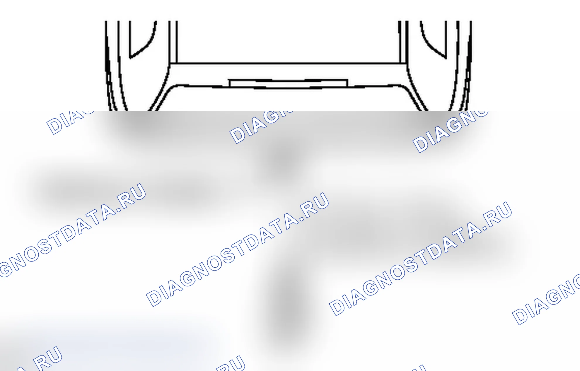 Рис. 56. Toyota Land Cruiser 200 рестайлинг