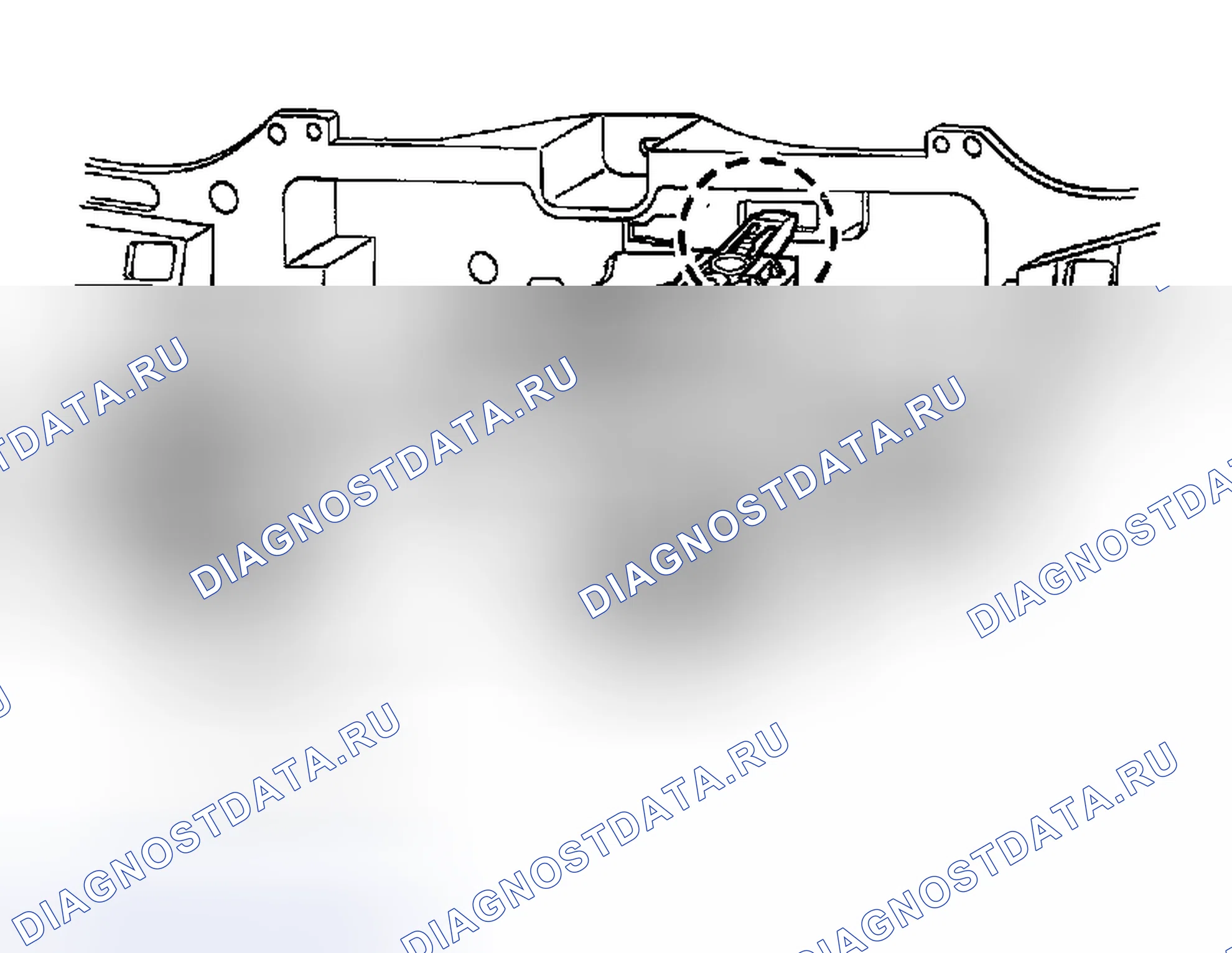 Рис. 76. Kia Soul III рестайлинг