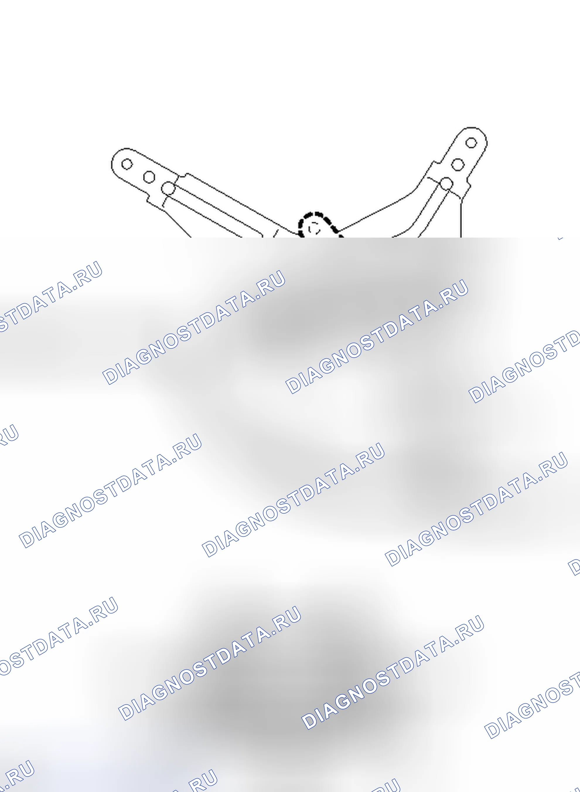 Рис. 106. Toyota FJ Cruiser I
