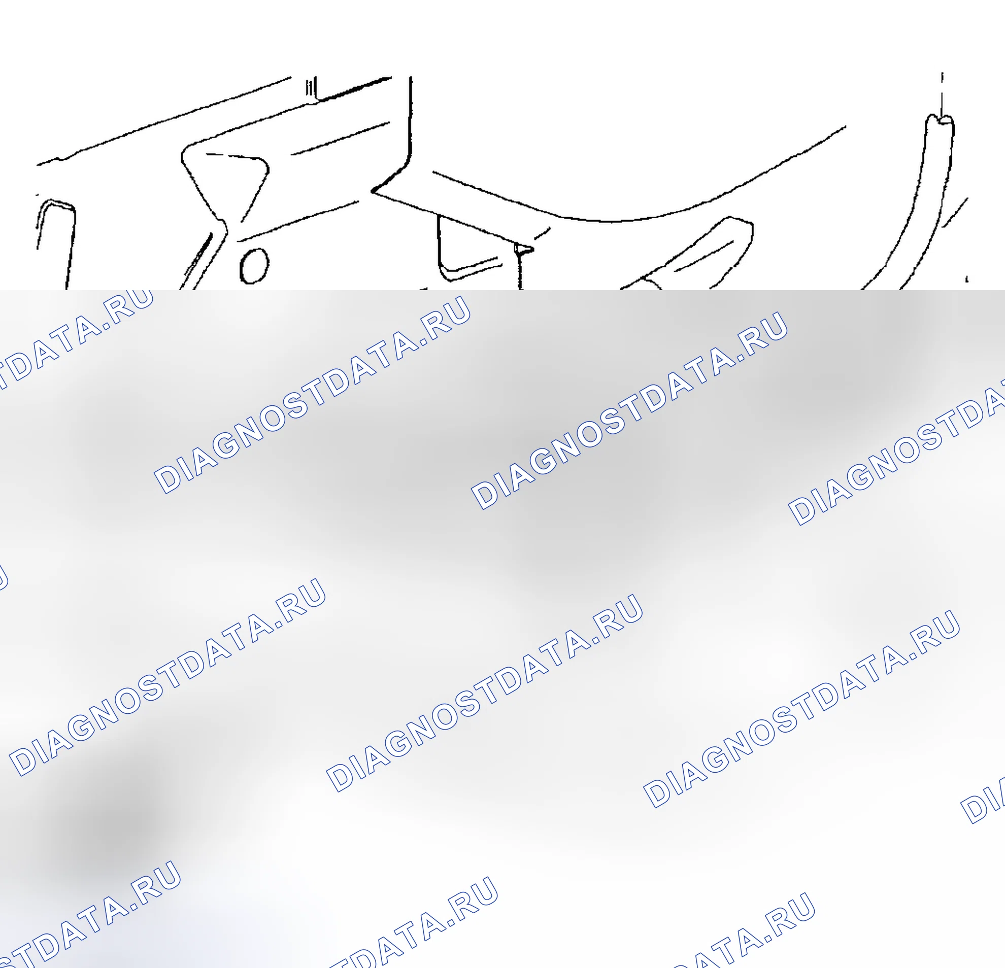 Рис. 102. Kia Rio I рестайлинг