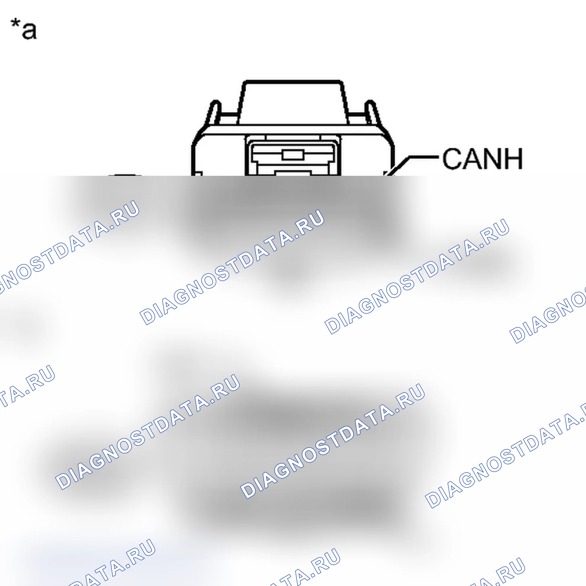 Рис. 219. Toyota Land Cruiser 200 рестайлинг