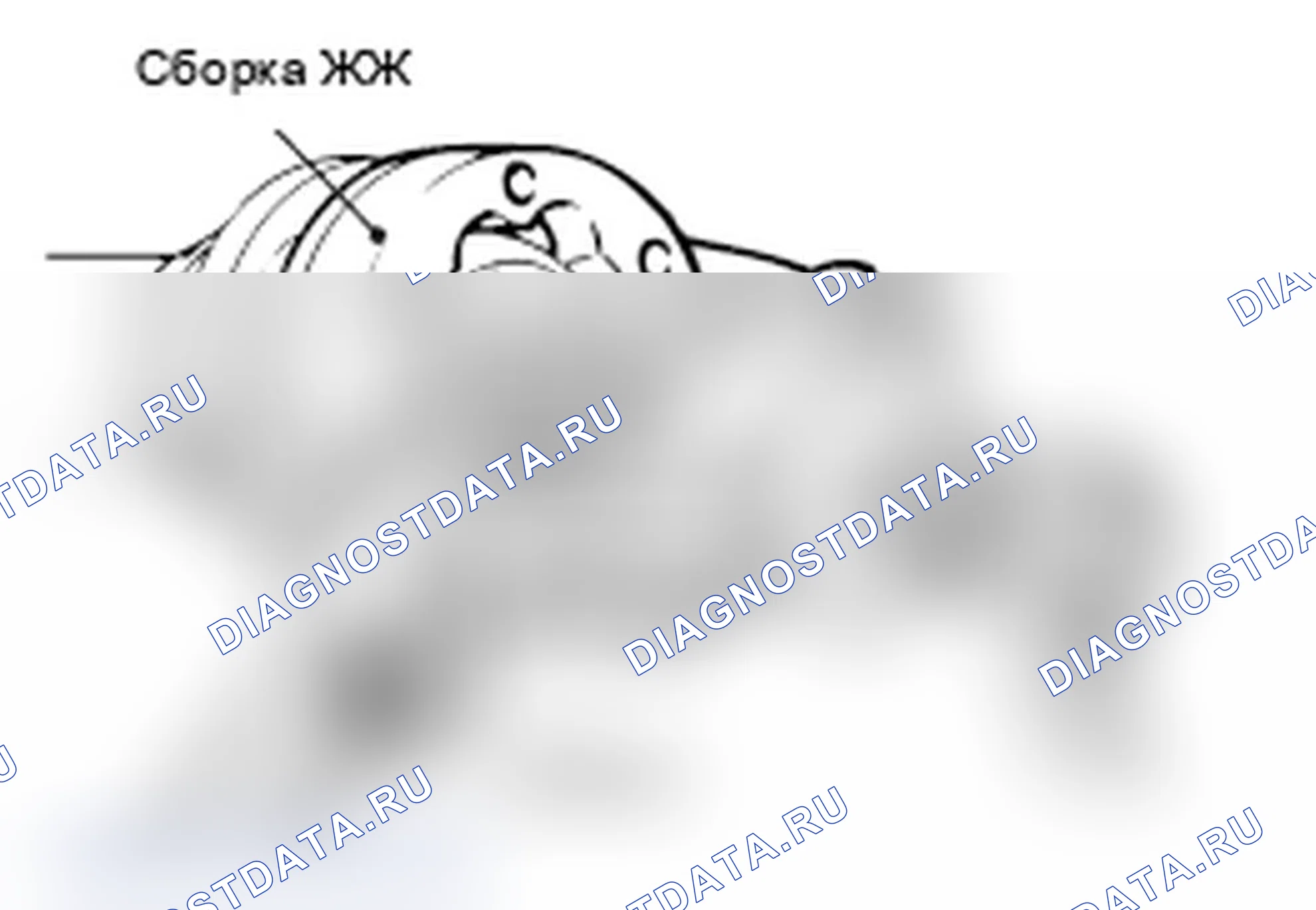 Рис. 25. Mitsubishi Lancer Ralliart X рестайлинг