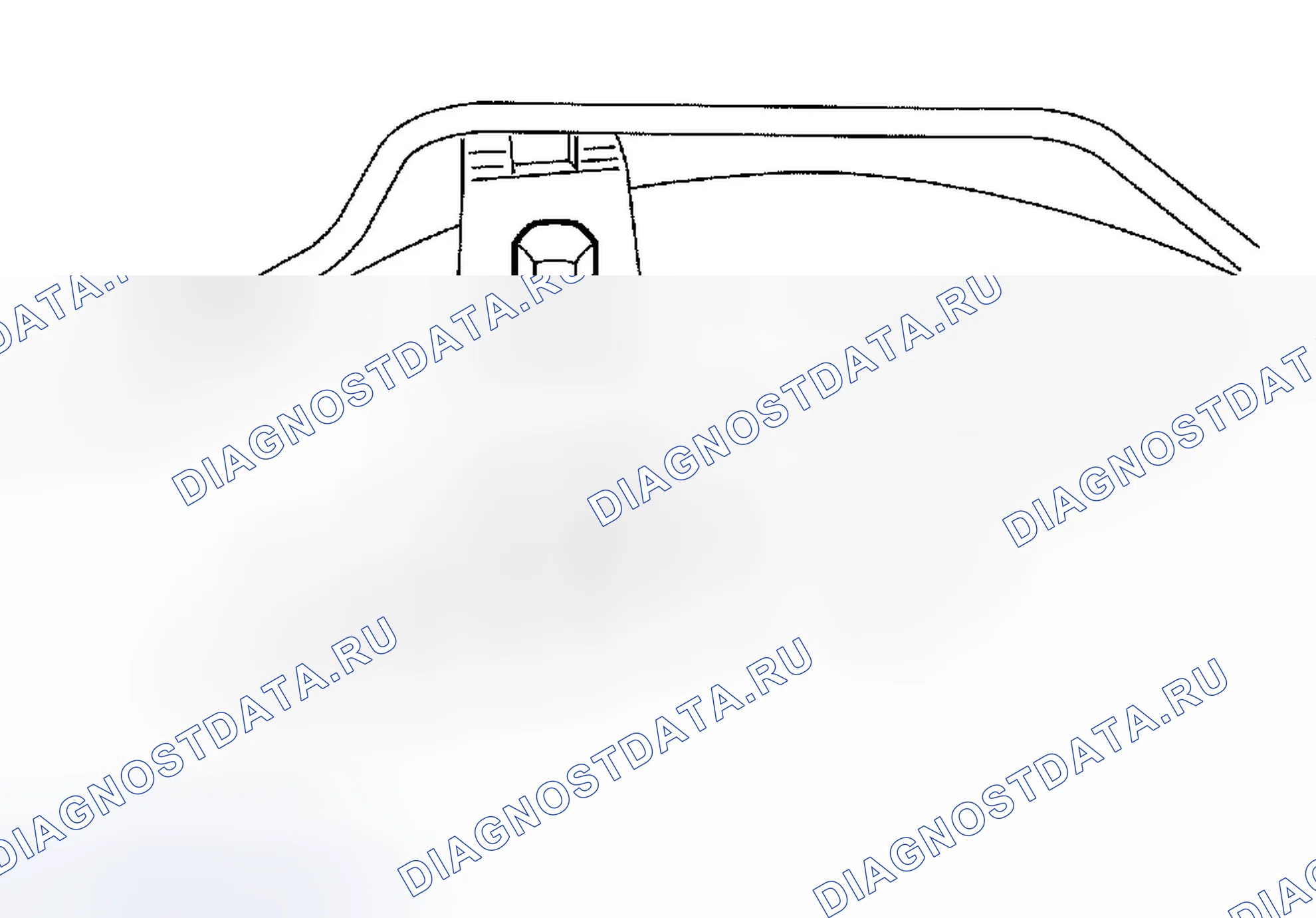 Рис. 127. Ford Cab & Chassis F350 Super Duty 