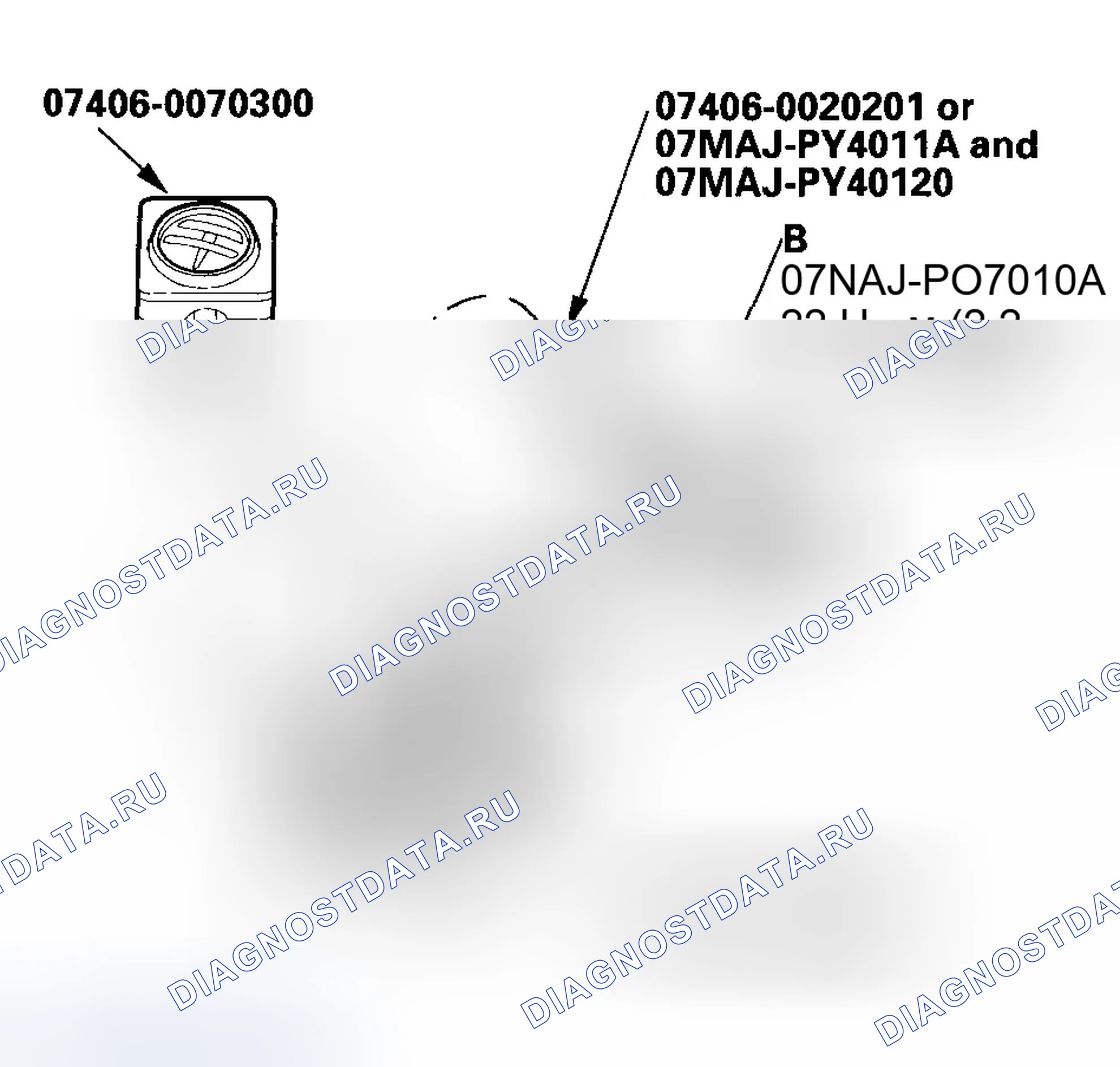 Рис. 191. Honda Element YH2