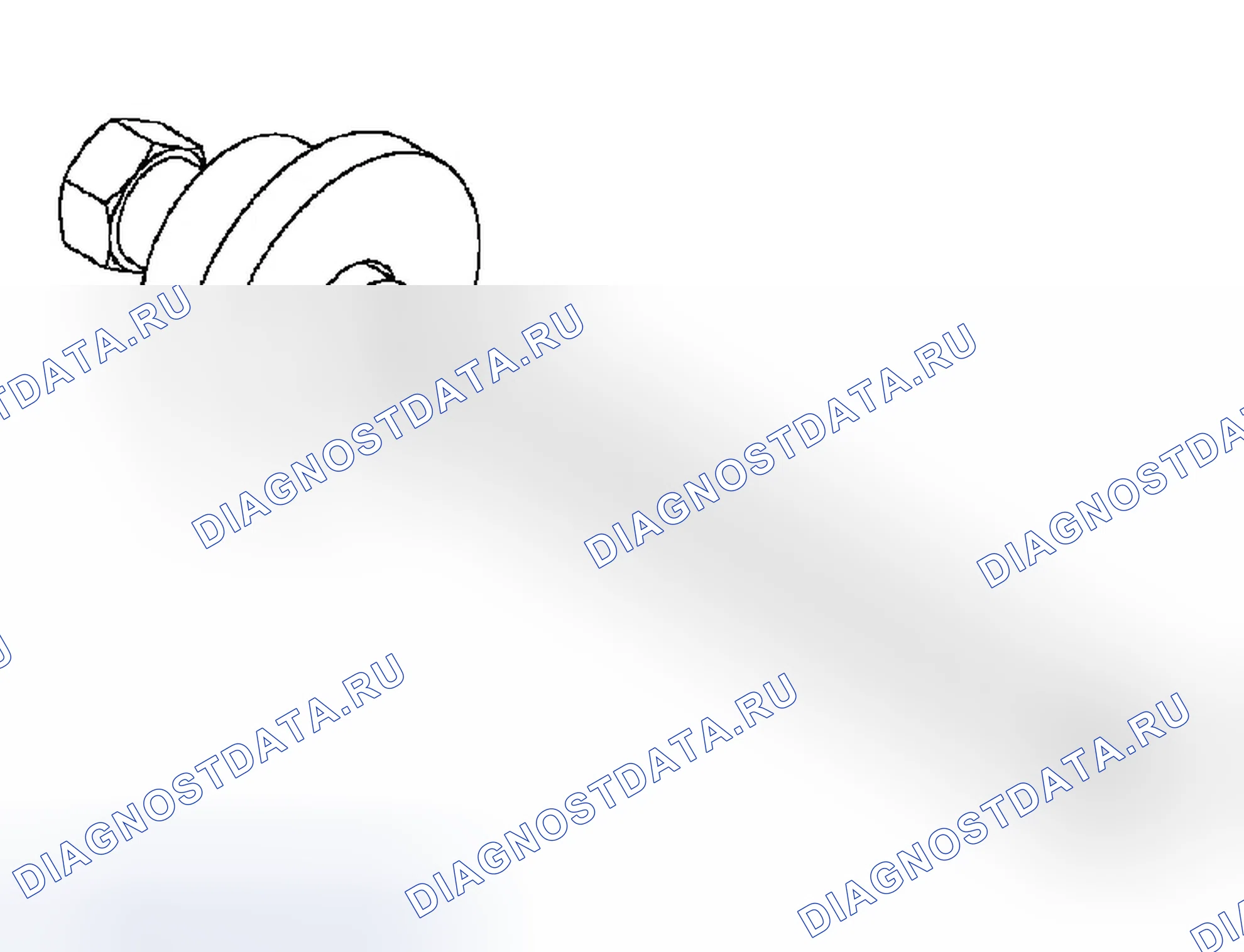 Рис. 370. Dodge Magnum I