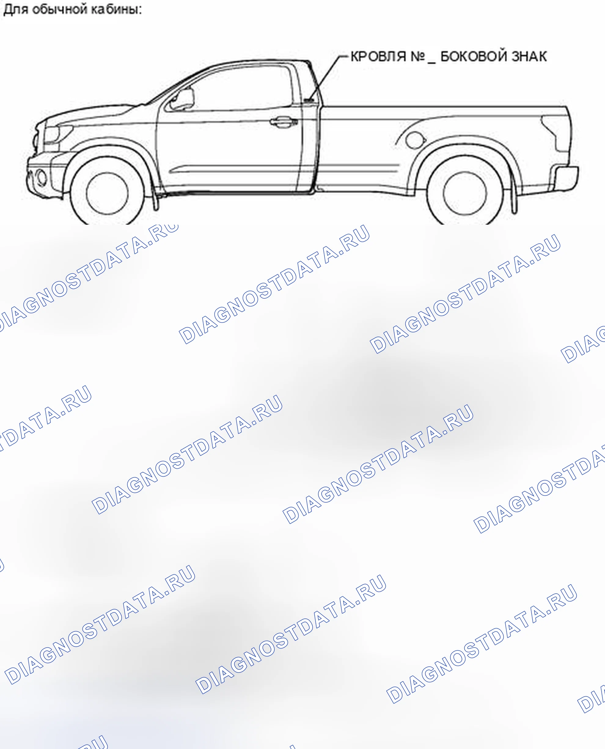 Рис. 46. Toyota Tundra II