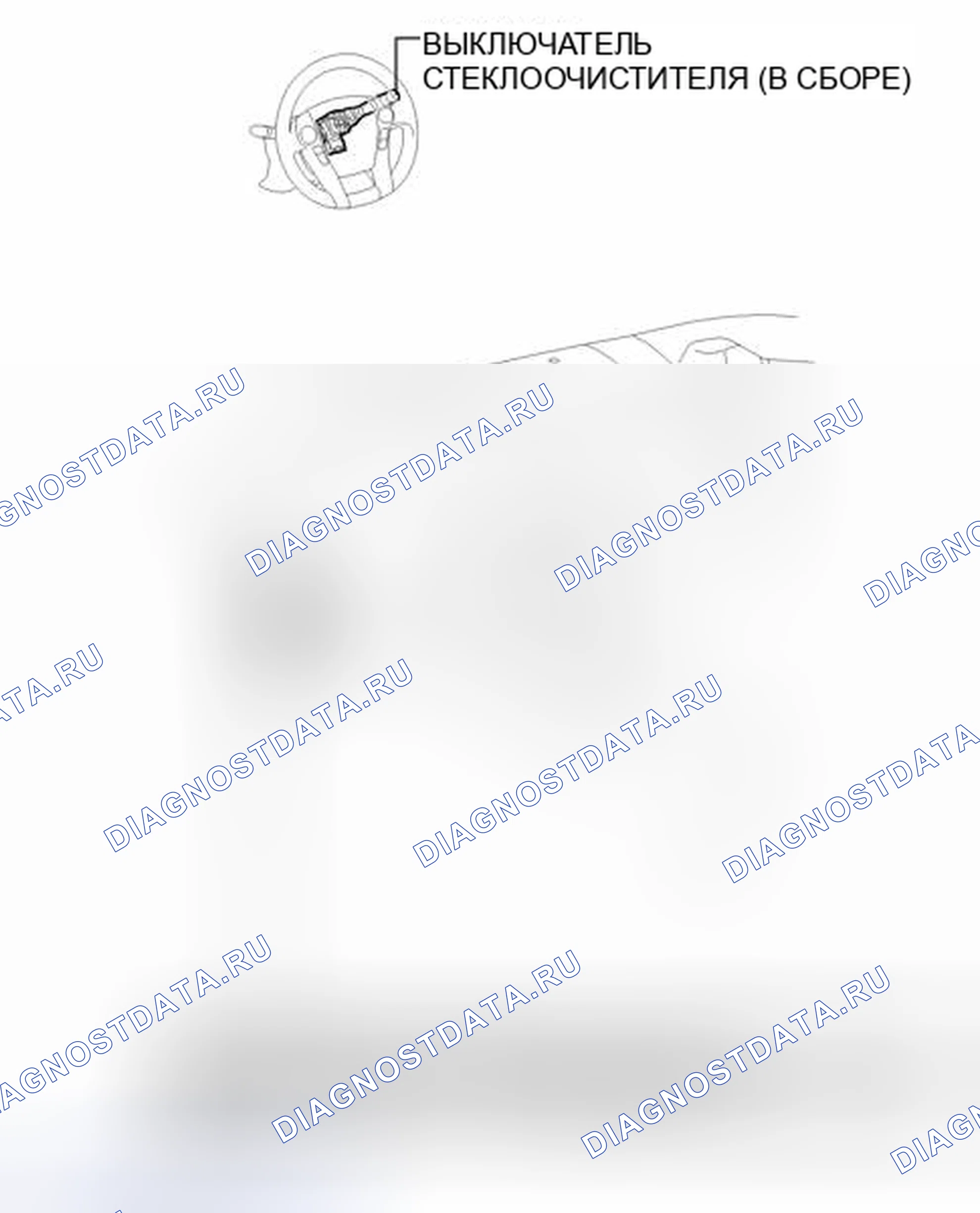 Рис. 35: ИЛЛЮСТРАЦИЯ. Toyota Prius PHV pre-III