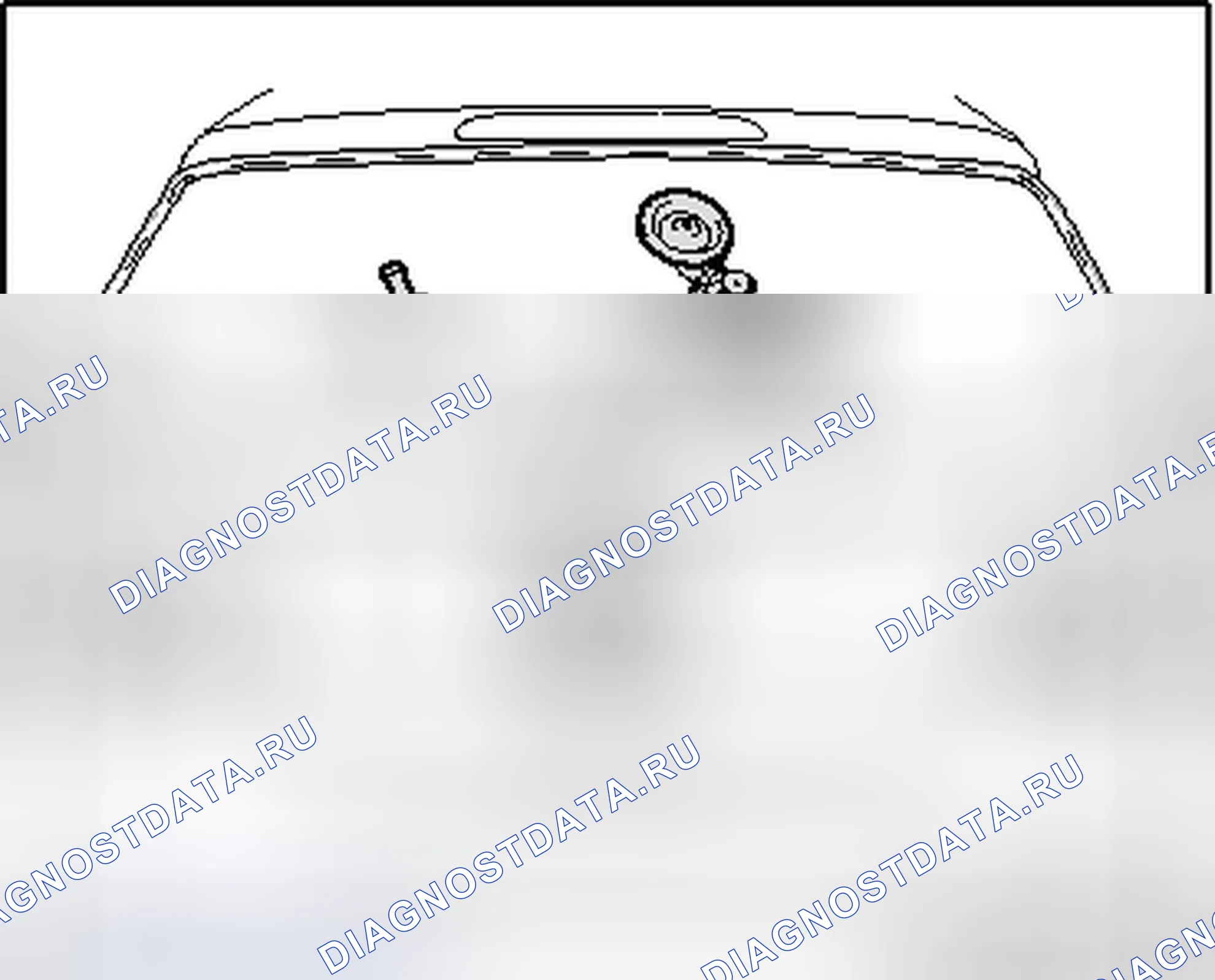 Рис. 28. Volkswagen Passat B6