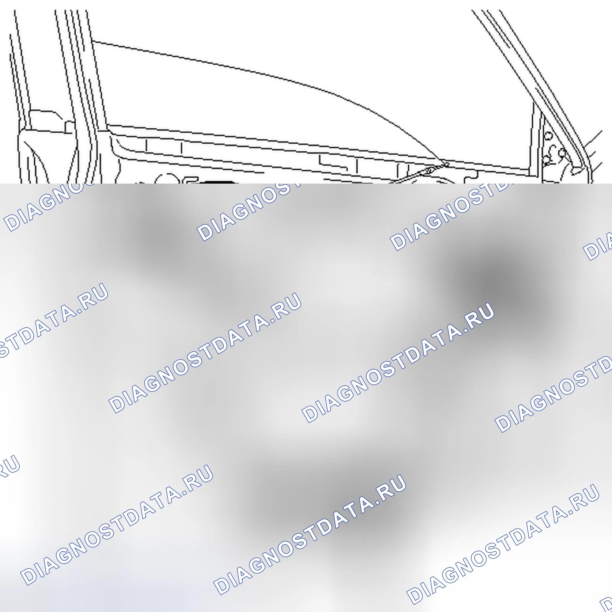 Рис. 497. Toyota Camry XV50
