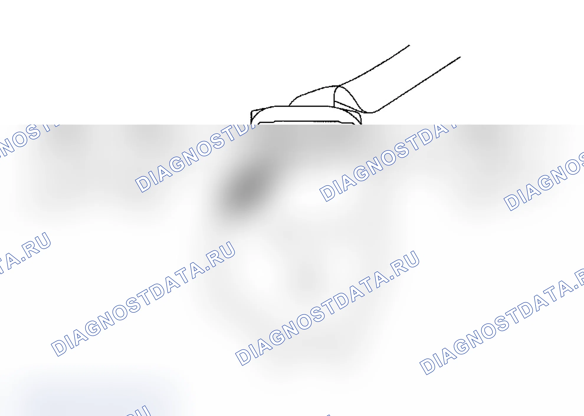 Рис. 2. Ford Five Hundred I