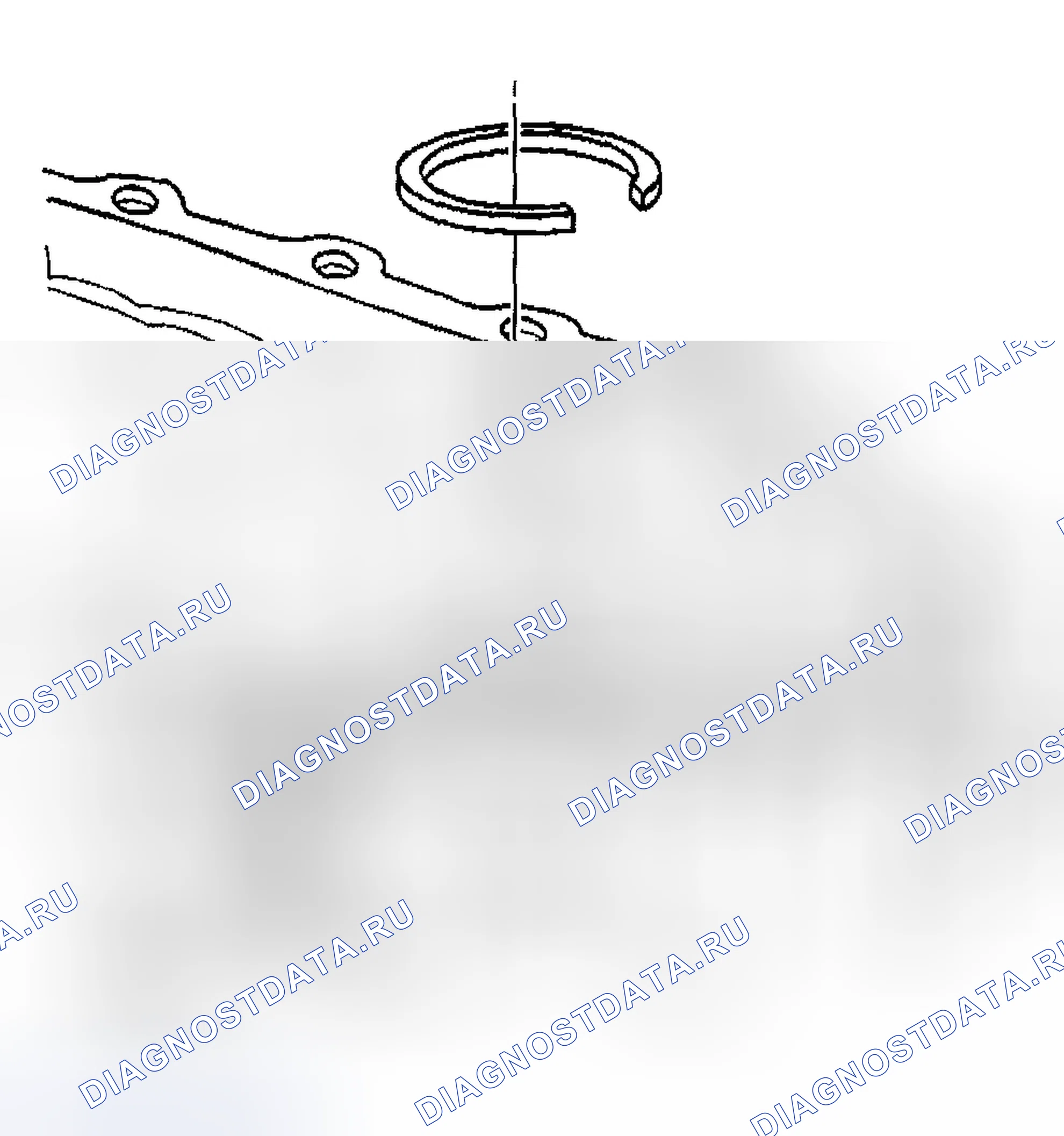 Рис. 349. Chevrolet Silverado 2500 