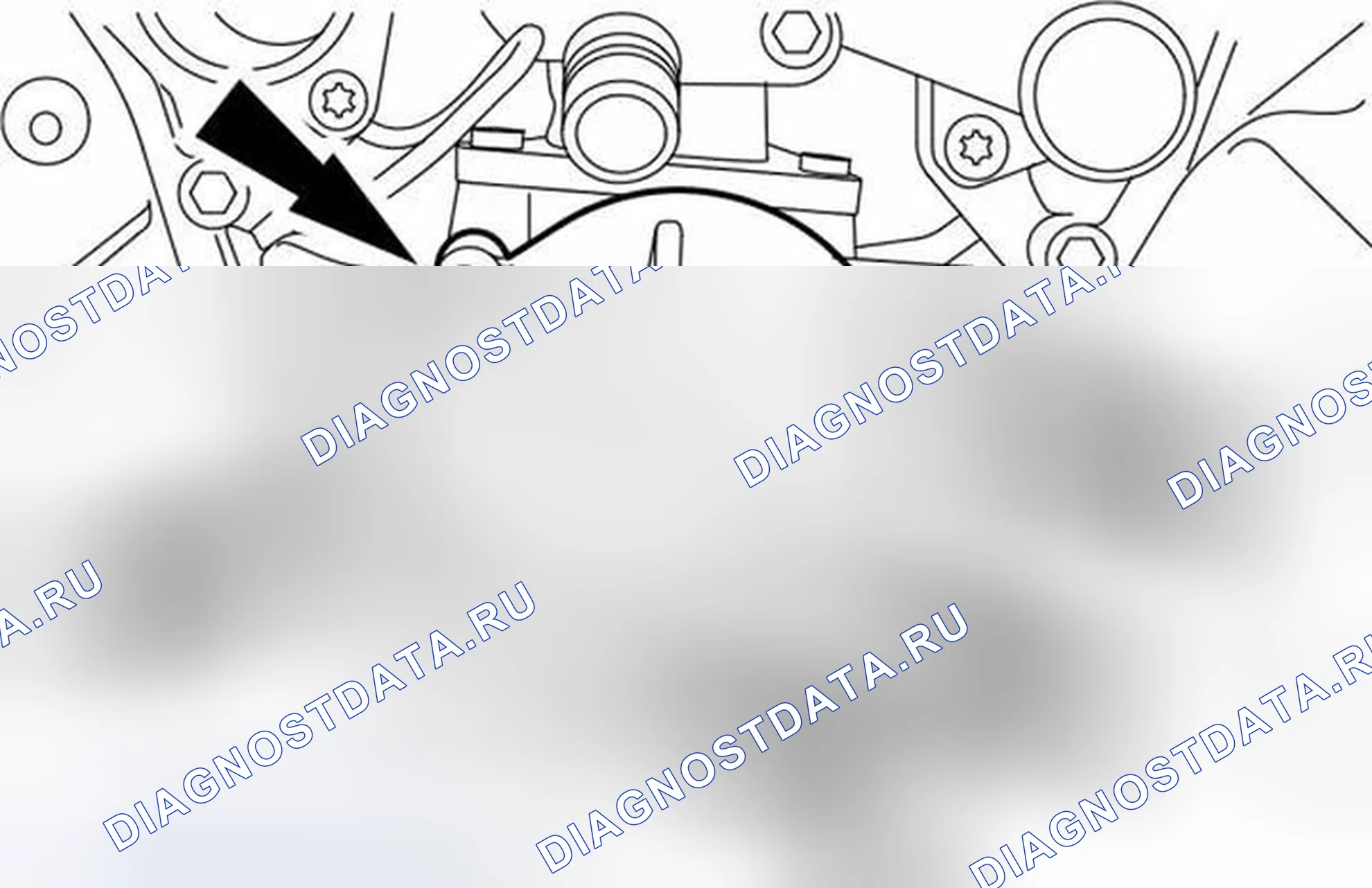 Рис. 353. Jaguar S-type I рестайлинг