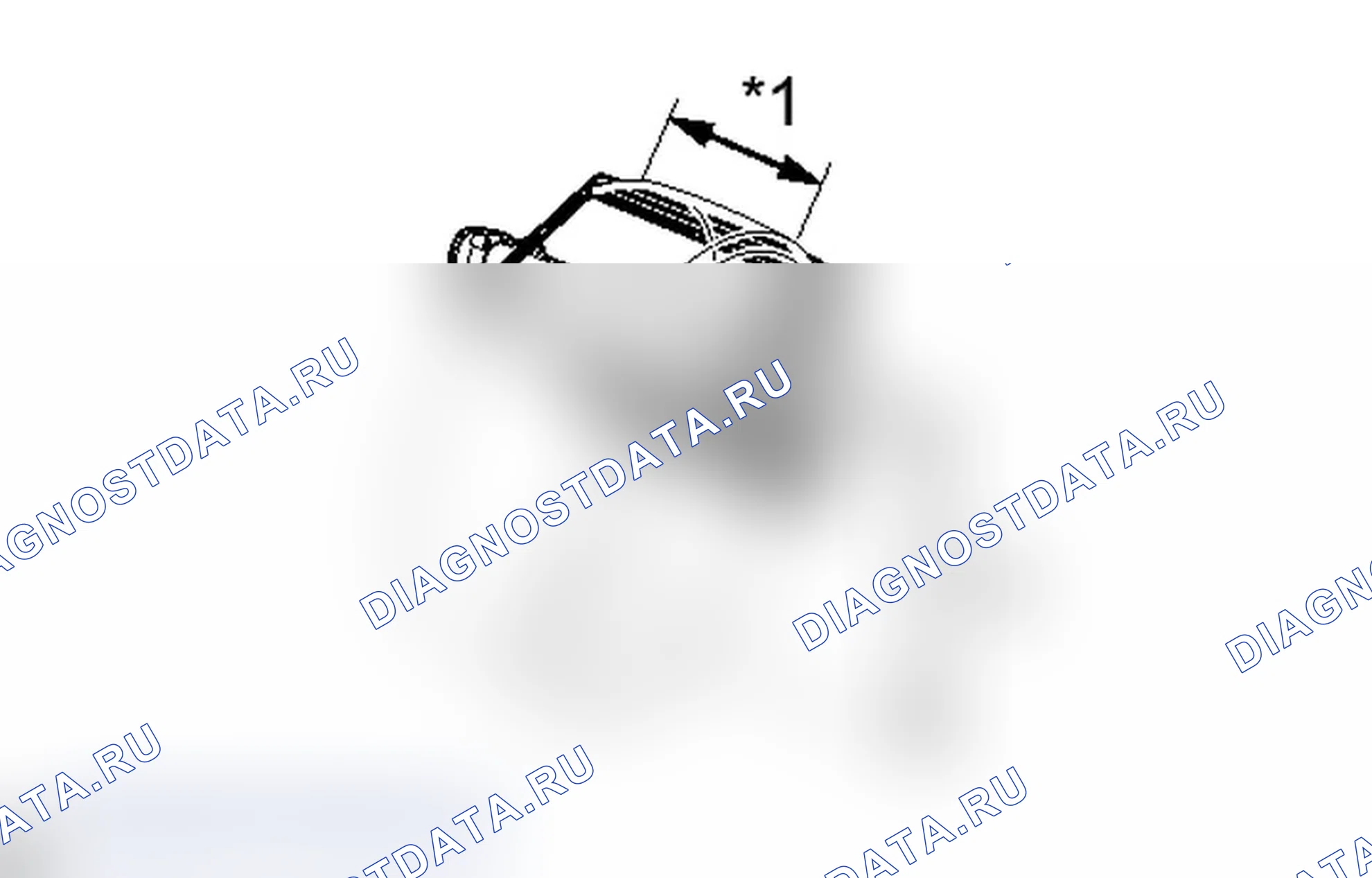 Рис. 111. Toyota Prius PHV pre-III