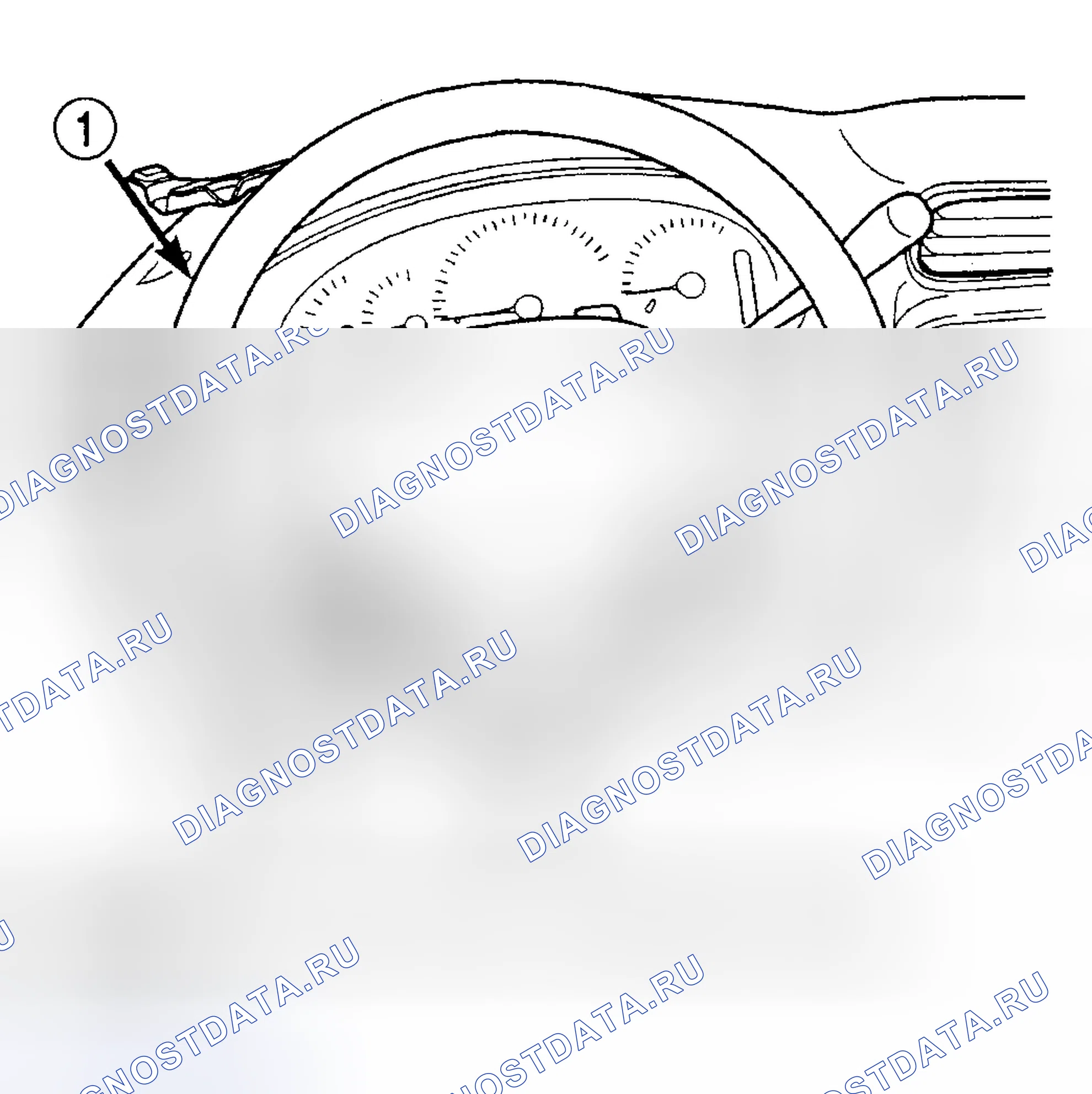 Рис. 9. Chrysler Sebring II рестайлинг