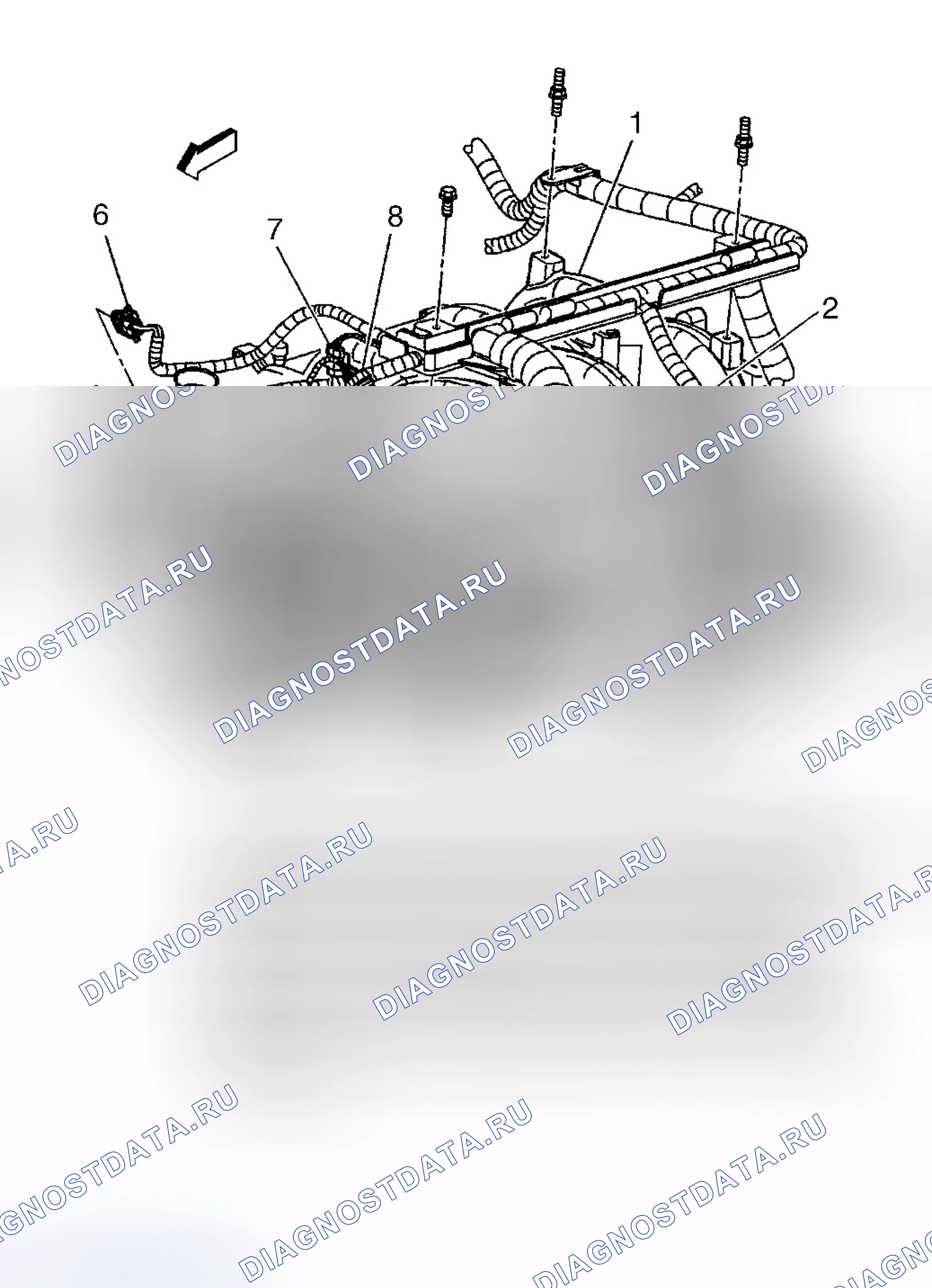 Рис. 18. Chevrolet Silverado 1500 HD 