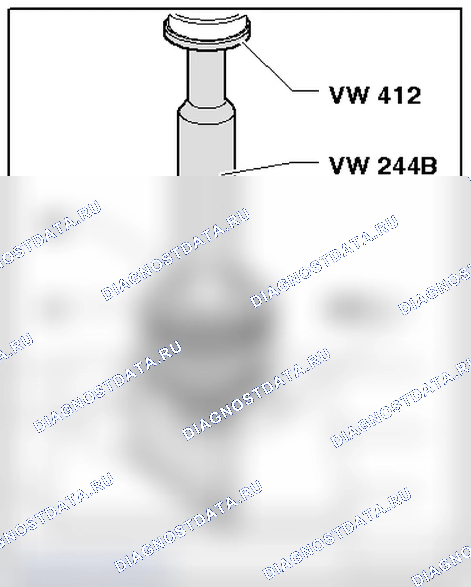 Рис. 253. Audi A4 B8