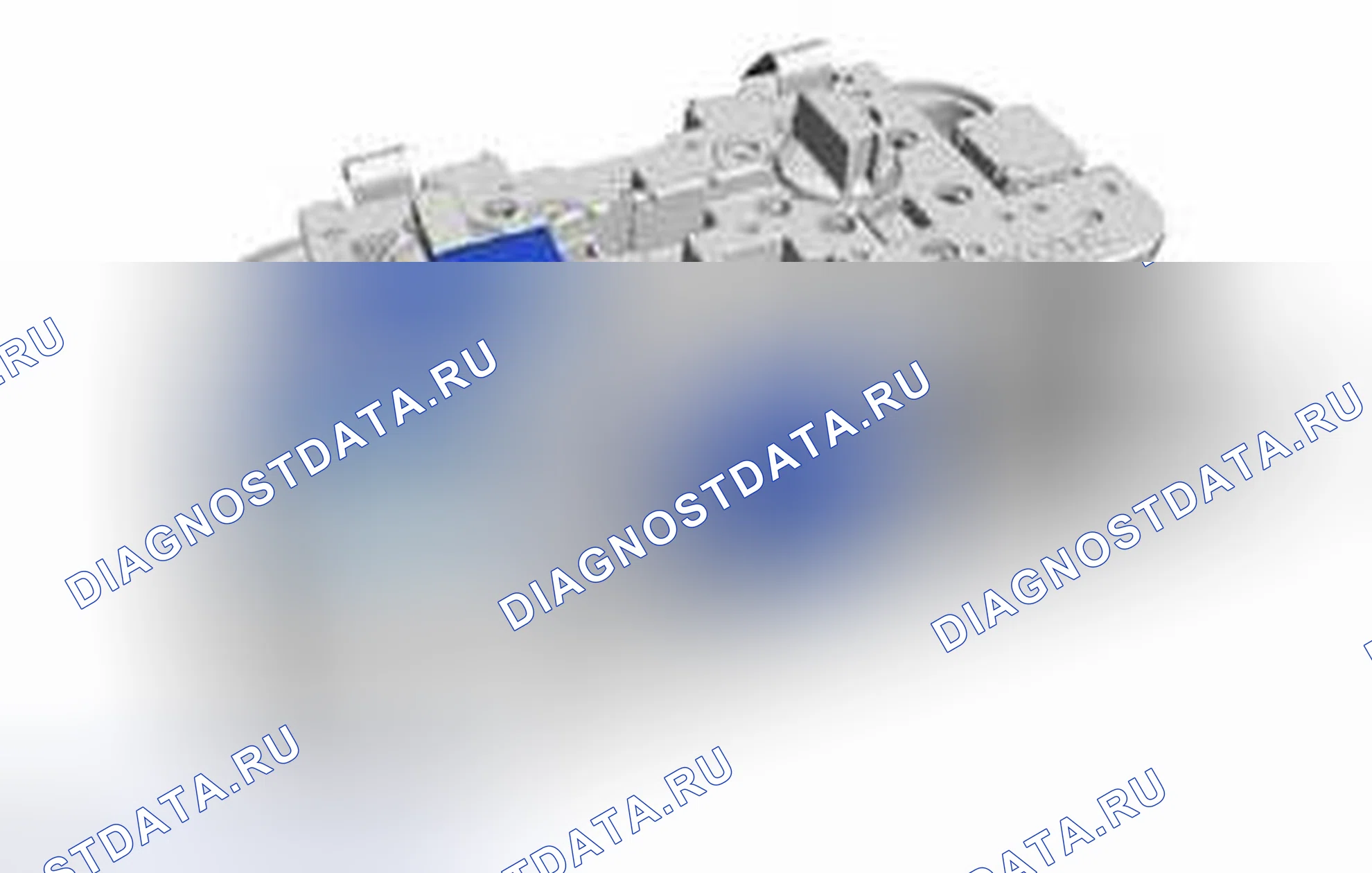 Рис. 45: ПОРЯДОК ВЫПОЛНЕНИЯ РАБОТ. Toyota Corolla XI