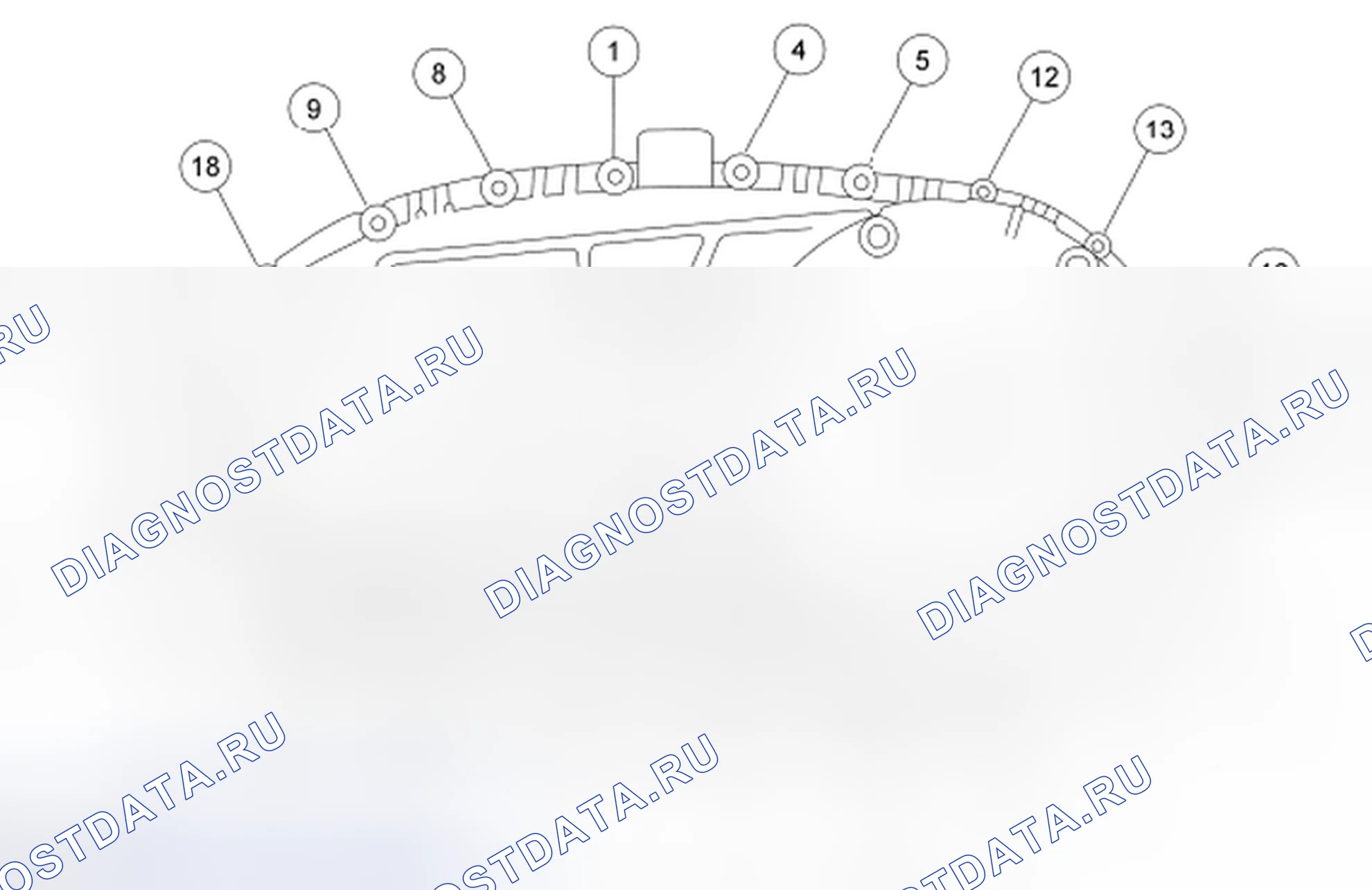 Рис. 209. Ford Pickup F250 Super Duty II