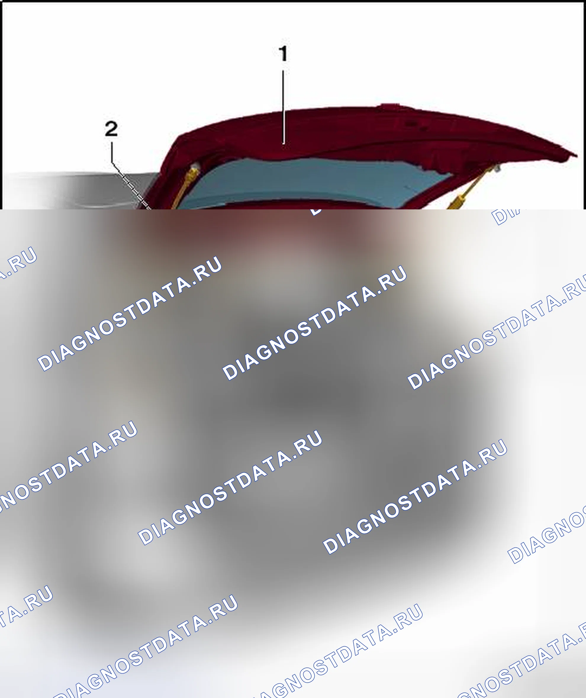 Рис. 57. Volkswagen Touareg II