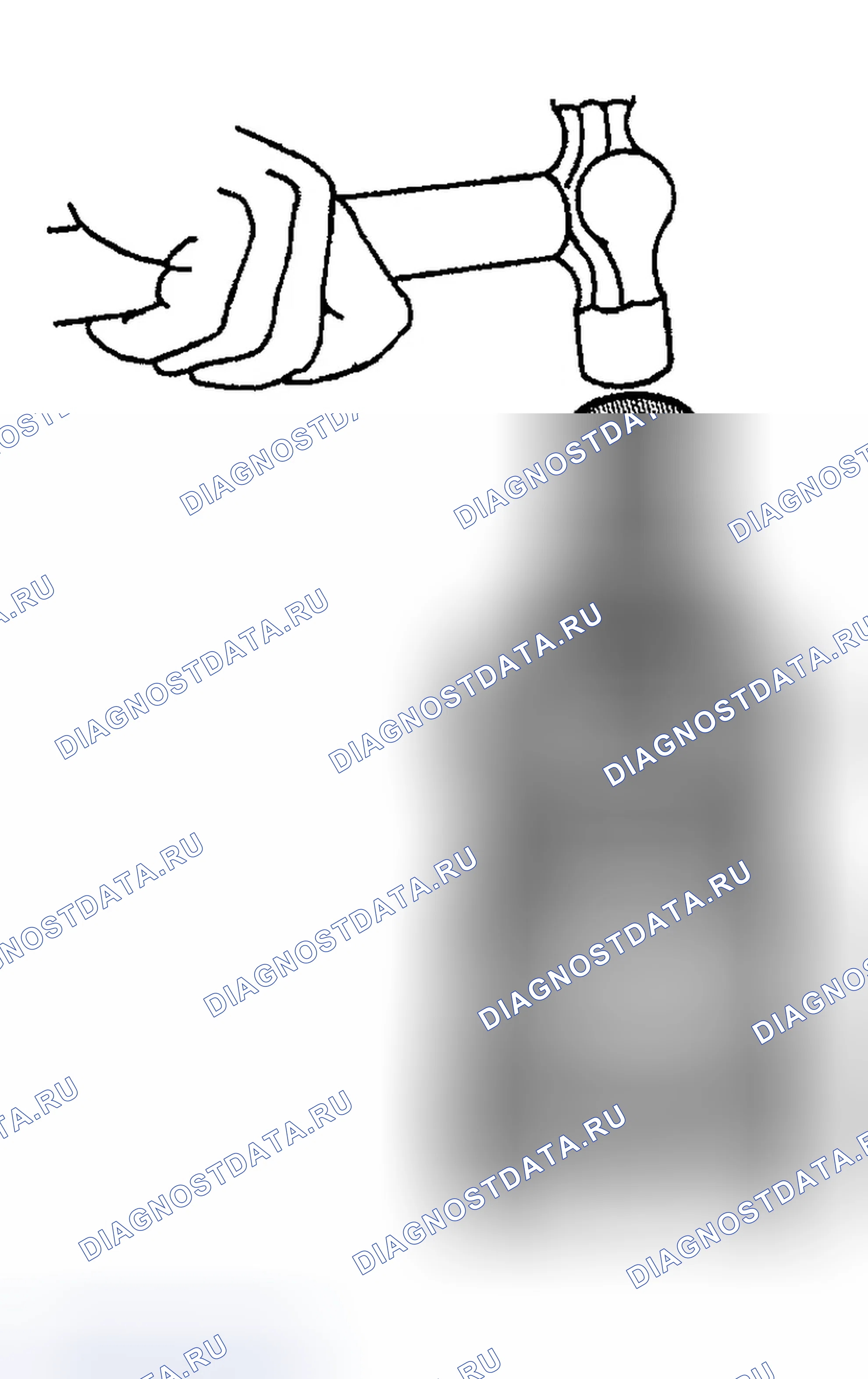 Рис. 455. Chevrolet Silverado 1500 HD 