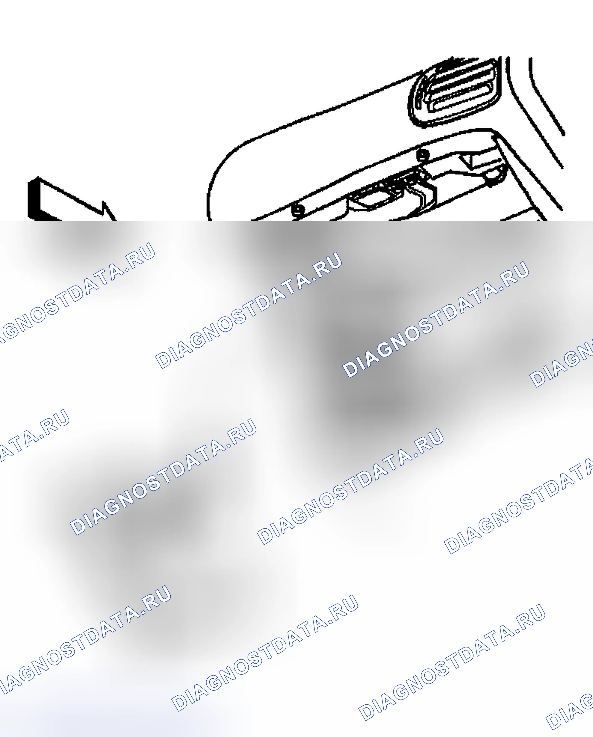 Рис. 140. Hyundai Terracan I рестайлинг