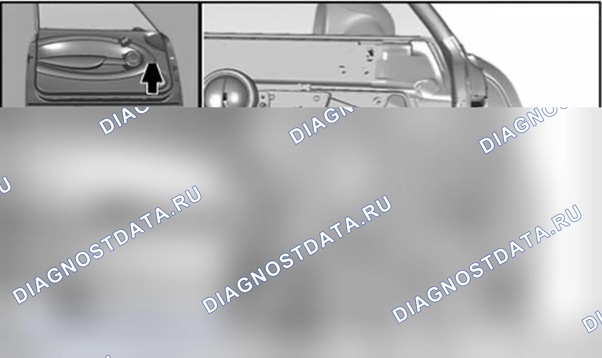 Рис. 263. MINI Cooper I