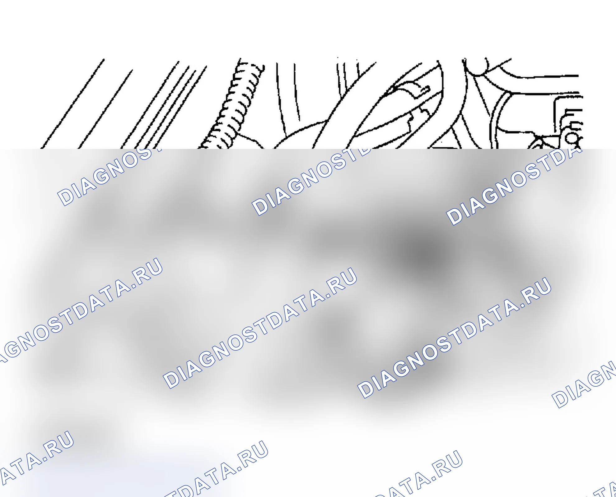 Рис. 519. Subaru Impreza WRX GD/GG рестайлинг