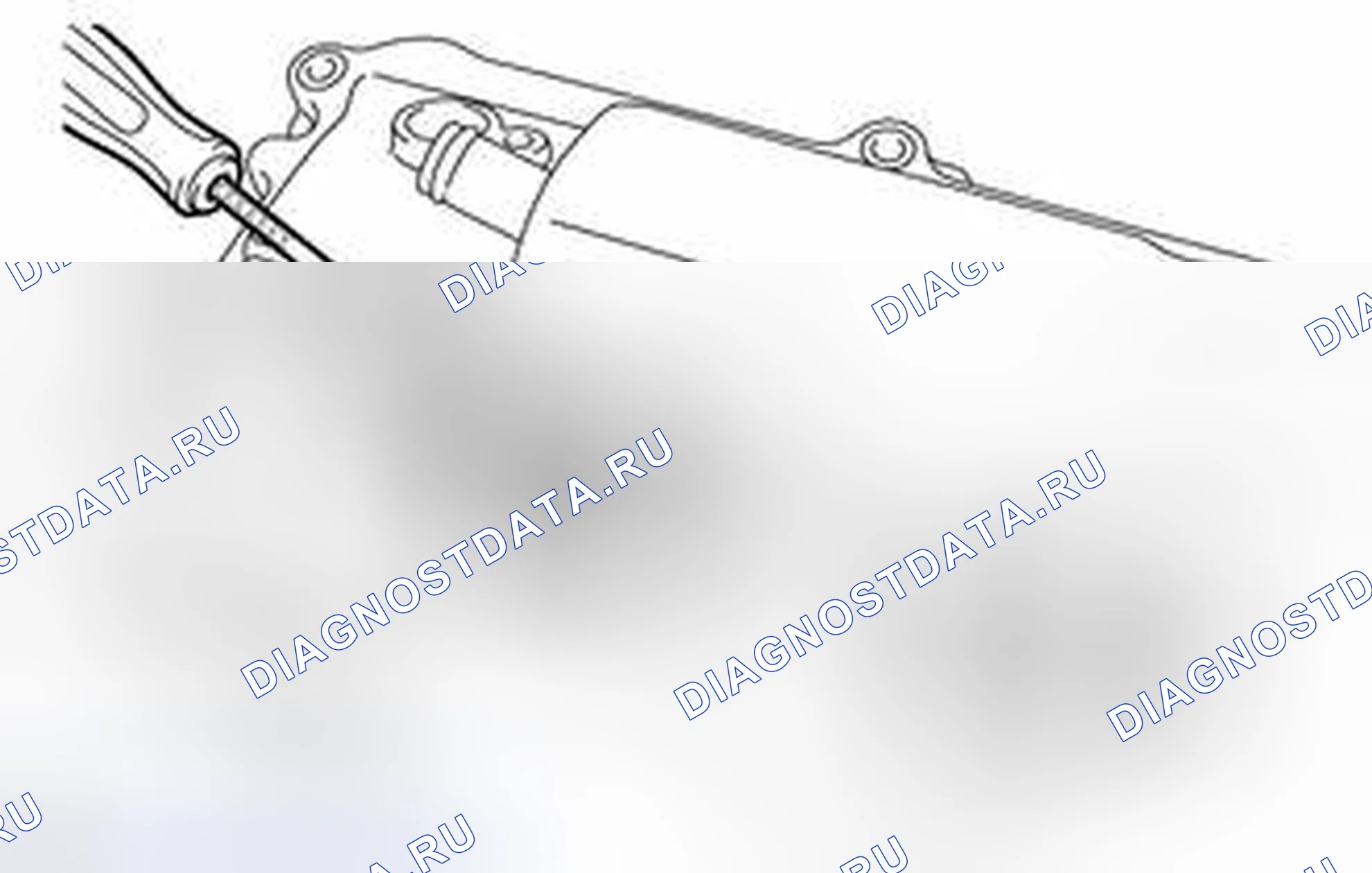 Рис. 142. Toyota Highlander III