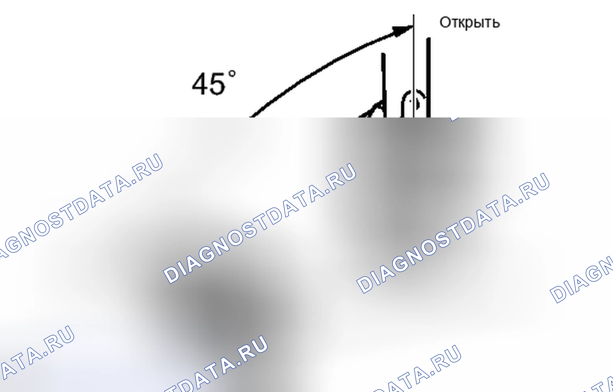 Рис. 16: ПРОВЕРКА блока управления систем безопасности. Toyota Prius PHV pre-III
