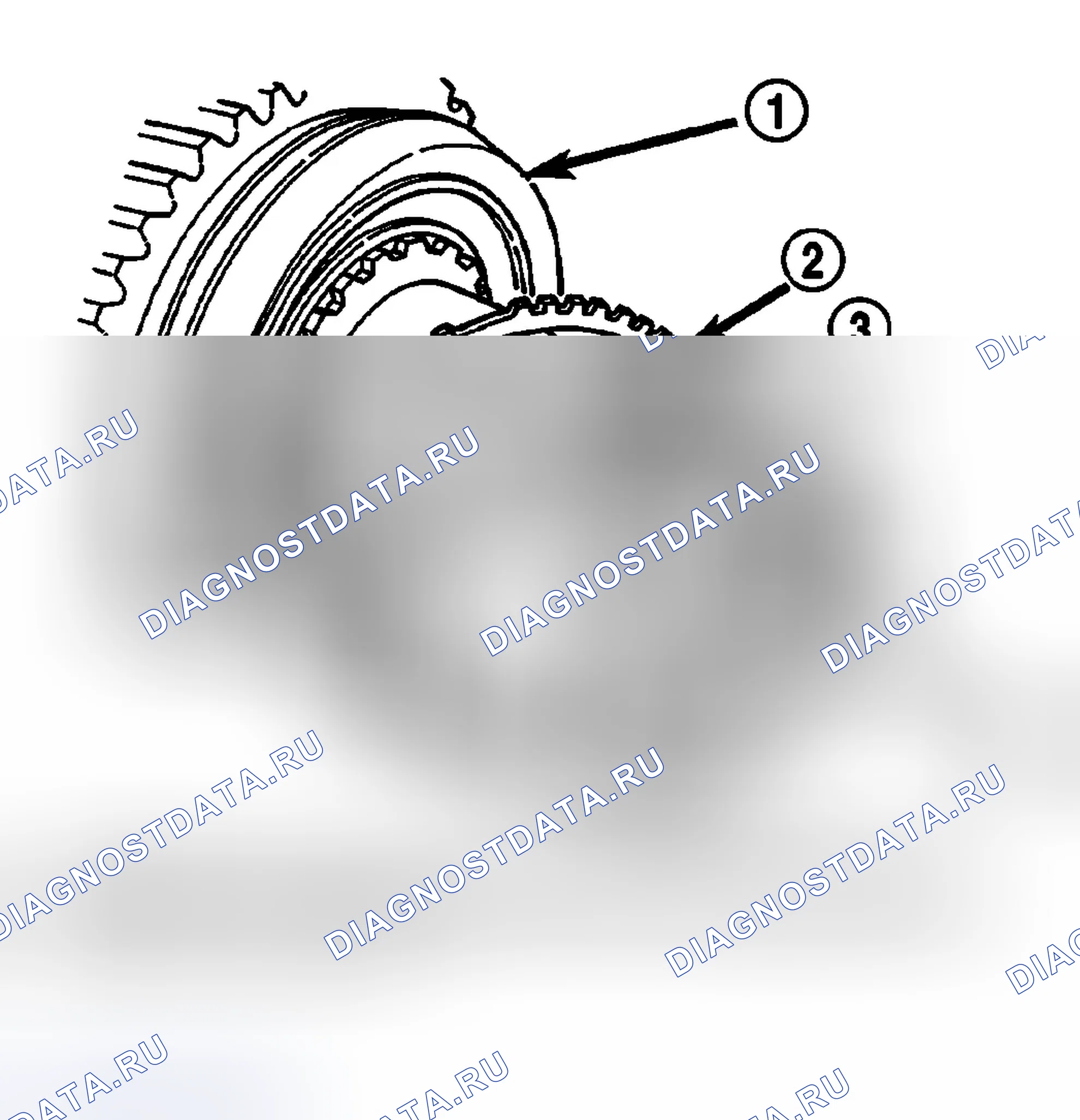 Рис. 244. Dodge Pickup R2500 