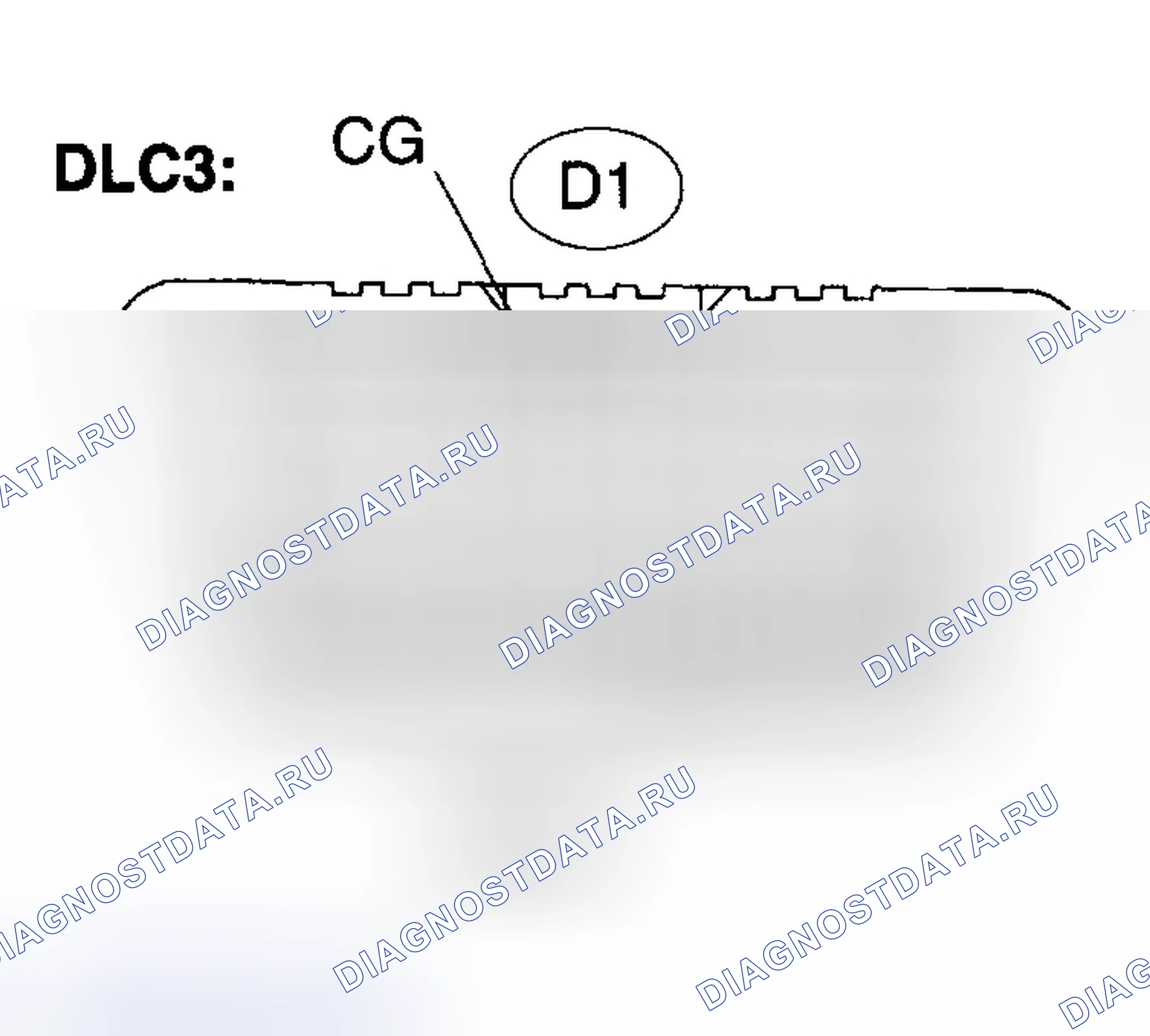 Рис. 22. Toyota Corolla IX рестайлинг