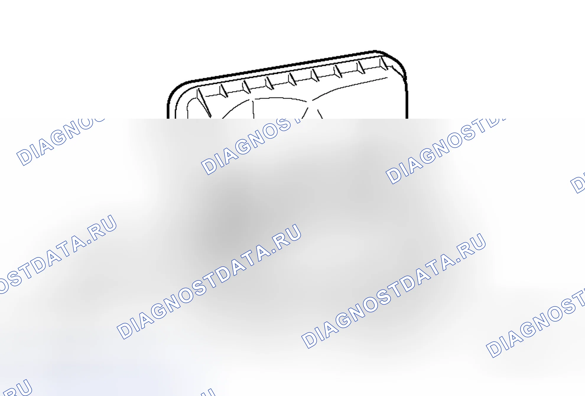 Рис. 228. Toyota Avalon XX30