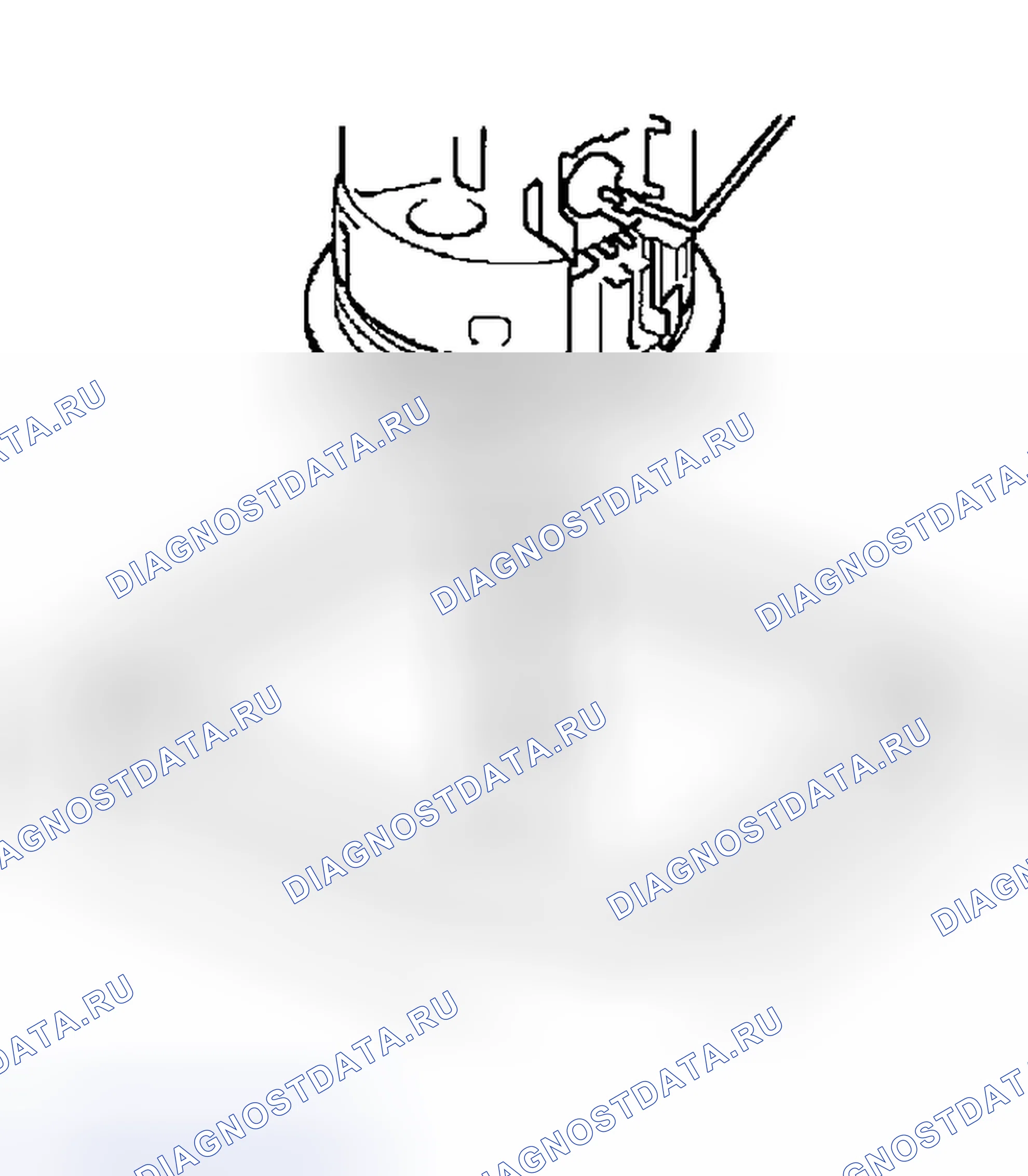 Рис. 3. Lexus ES XV30