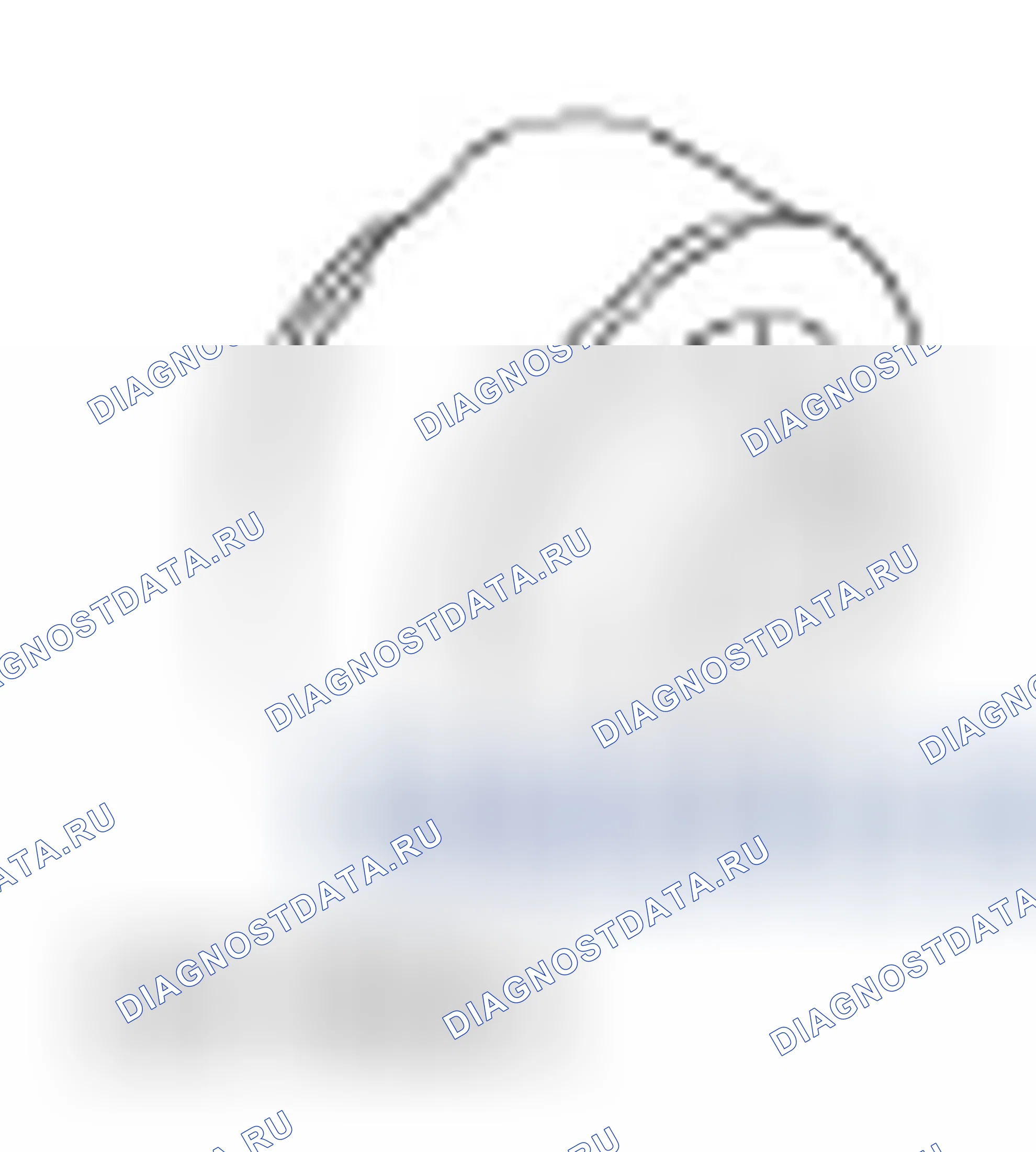 Рис. 6. Ford Escape I рестайлинг 2