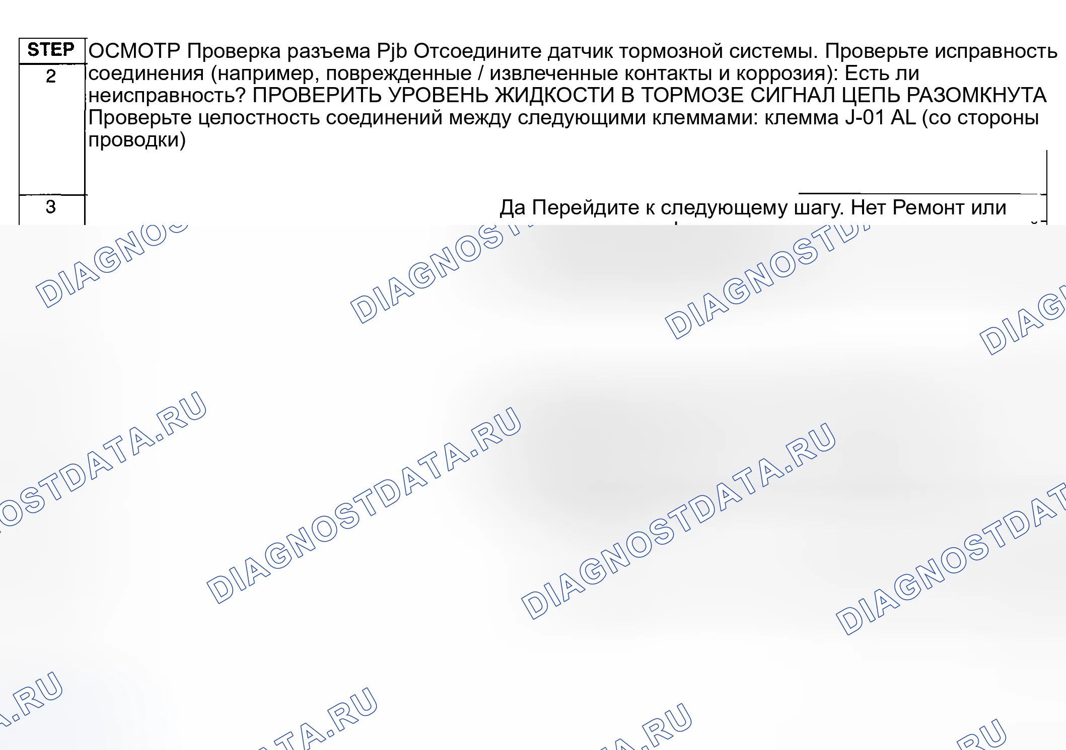 Рис. 132. Honda CR-V III рестайлинг