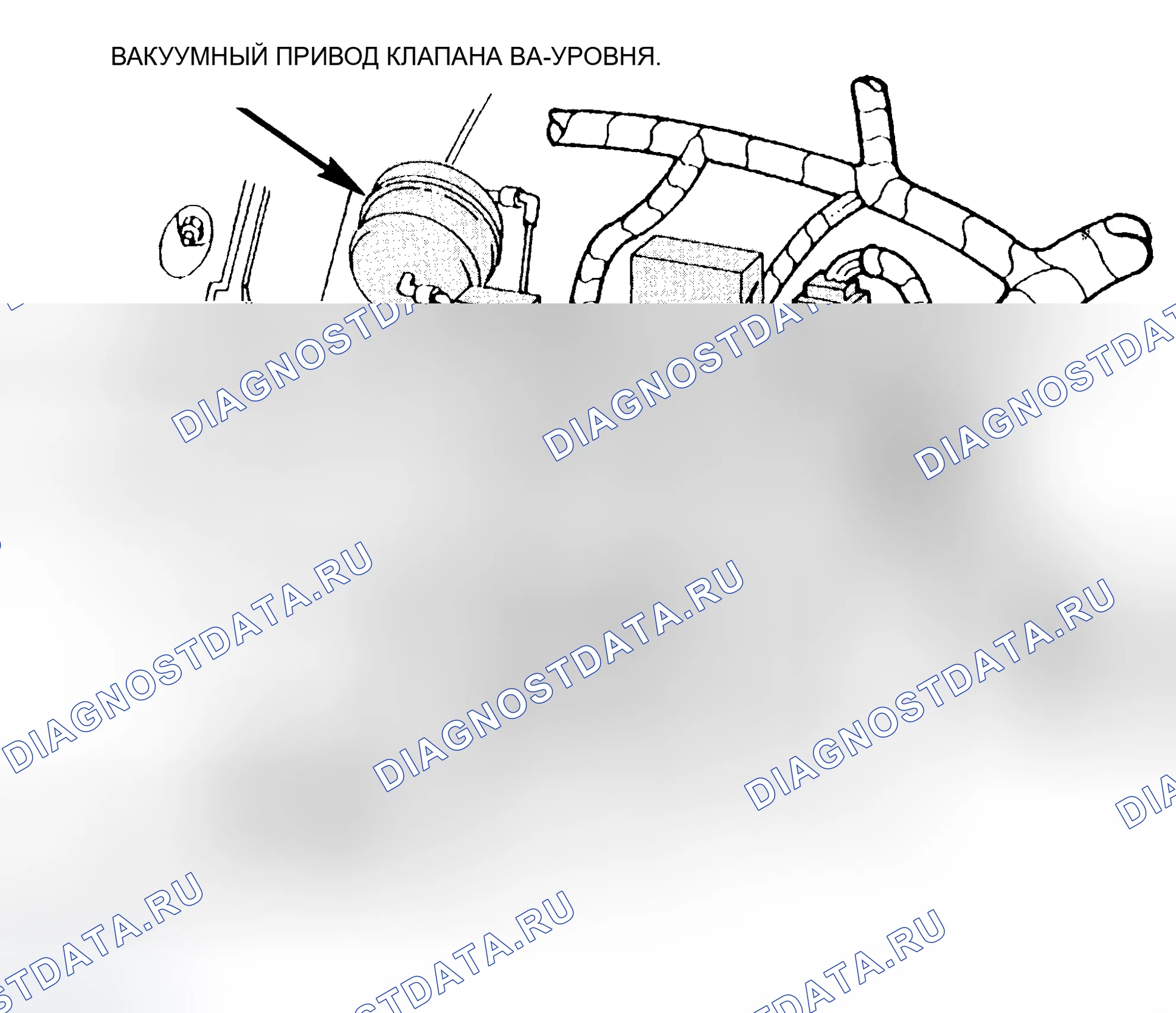 Рис. 22. Pontiac Grand Prix V
