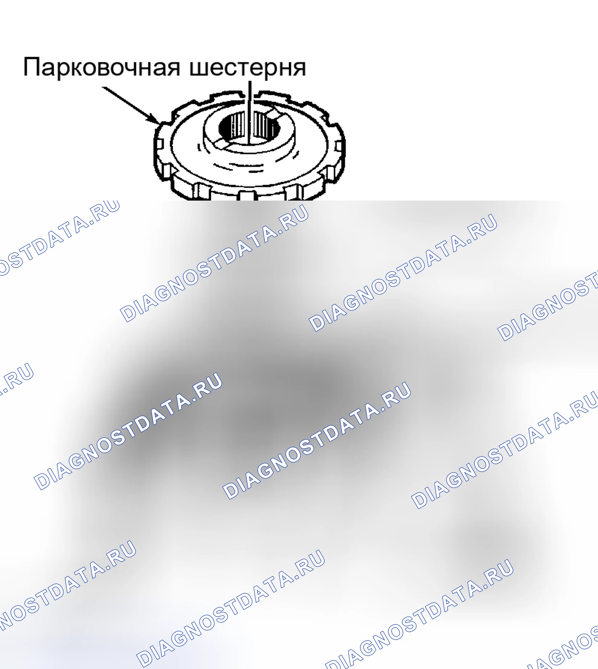 Рис. 79. Hyundai Terracan I рестайлинг