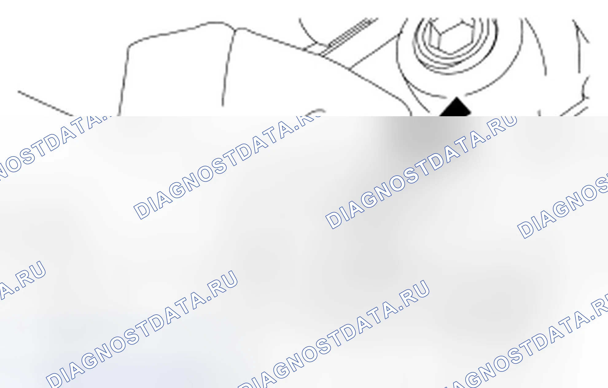 Рис. 240. Ford Freestyle I