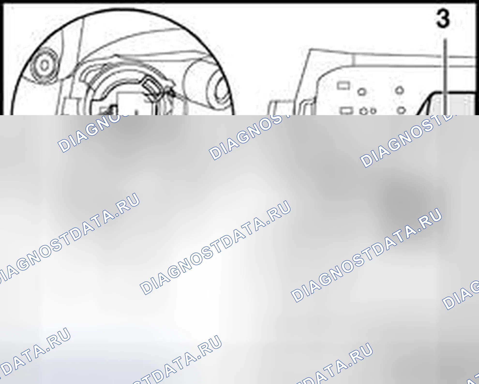 Рис. 281. Audi S8 D3 рестайлинг