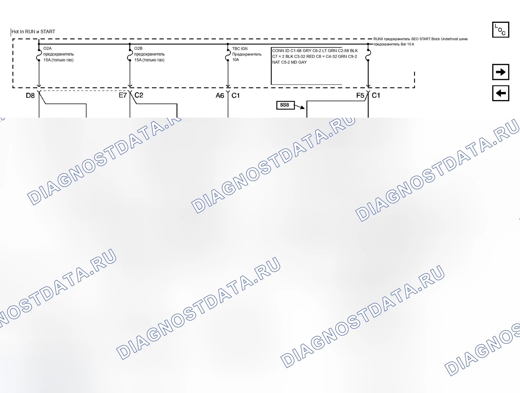 Рис. 17. Chevrolet Silverado 3500 