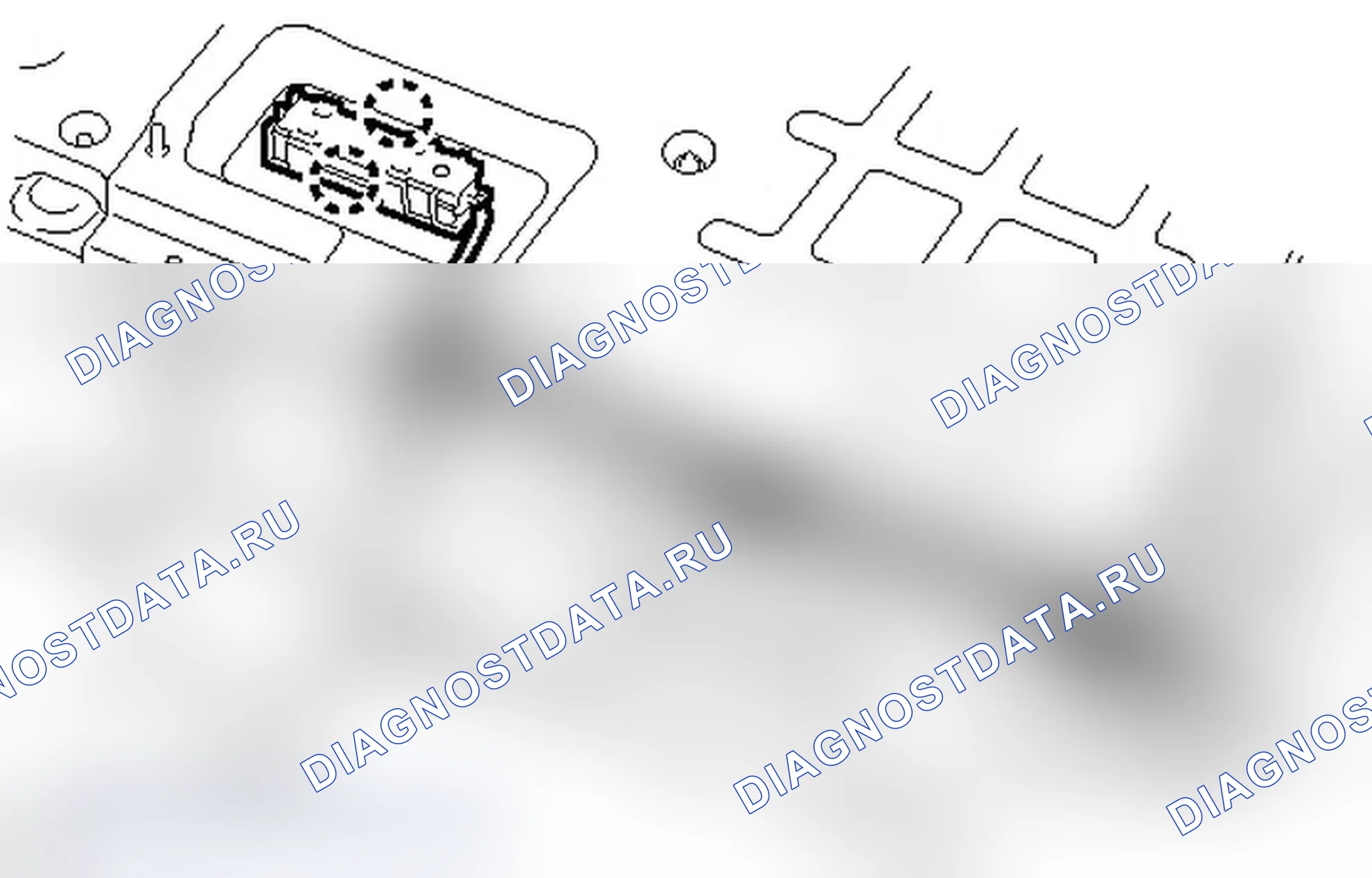 Рис. 168. Toyota Prius PHV pre-III