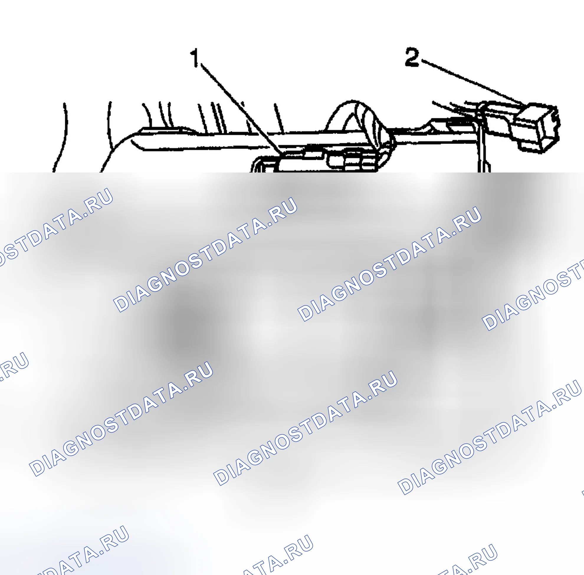Рис. 167. Buick LeSabre VIII