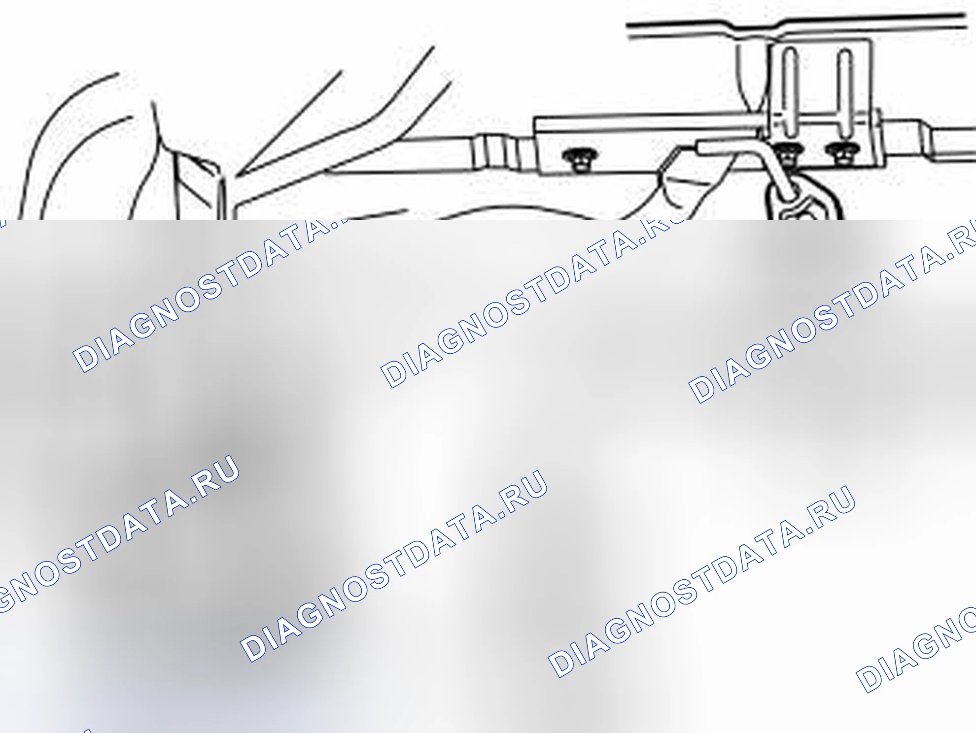 Рис. 119. Volvo S40 II рестайлинг