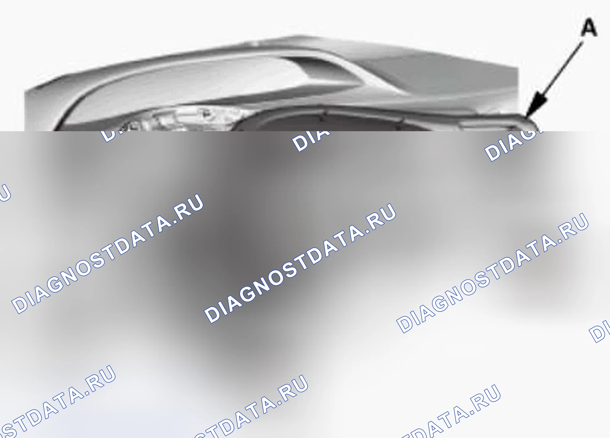 Рис. 277. Honda Civic IX