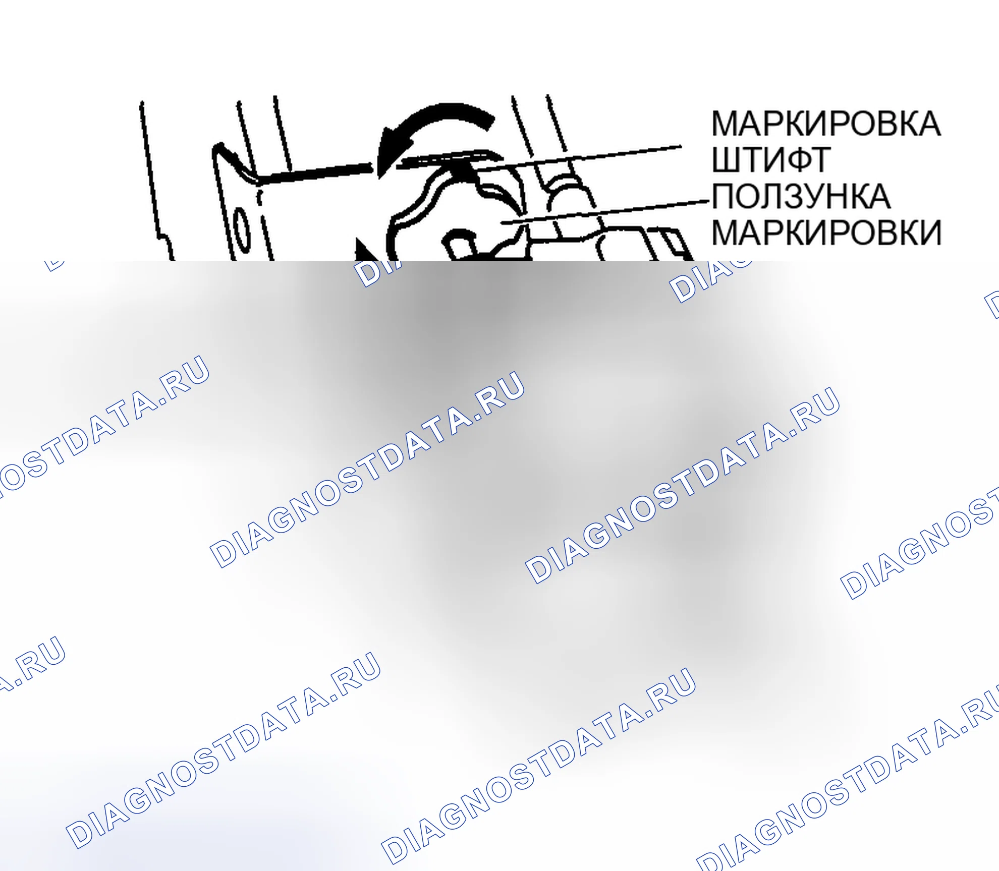 Рис. 812. Mazda 6 GG рестайлинг