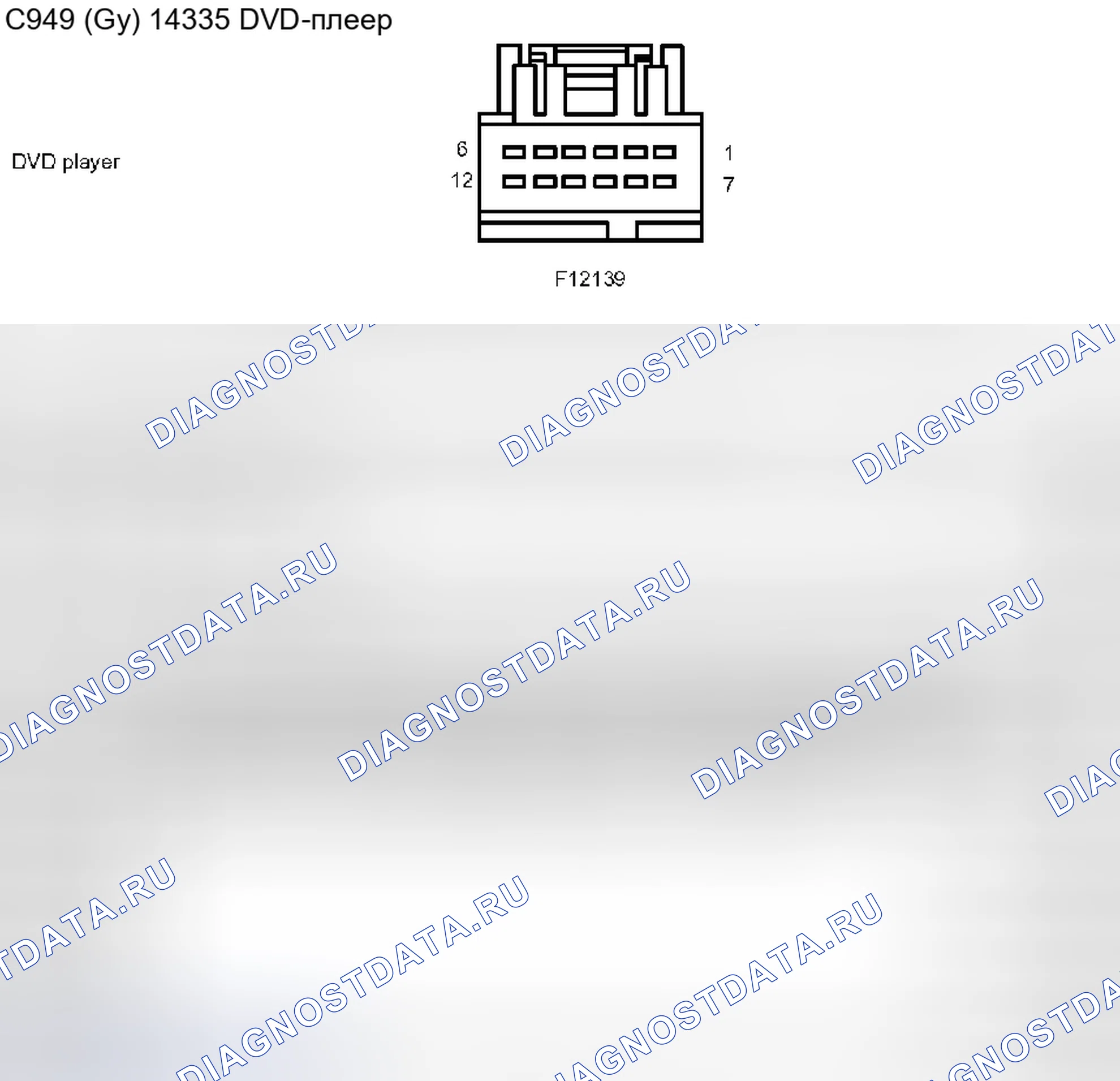 Рис. 245. Ford Pickup F250 Super Duty I
