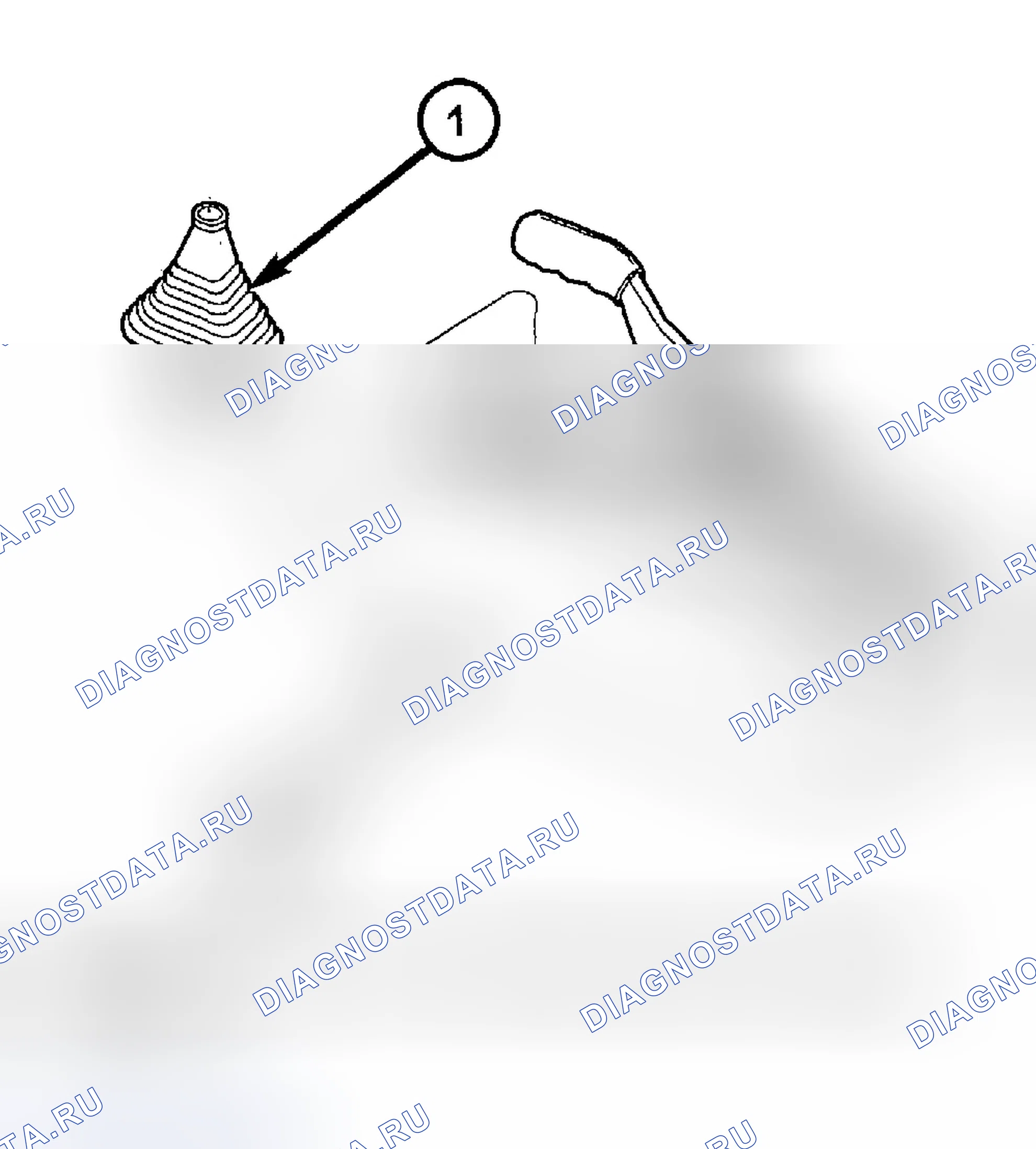 Рис. 238. Chrysler Town & Country IV