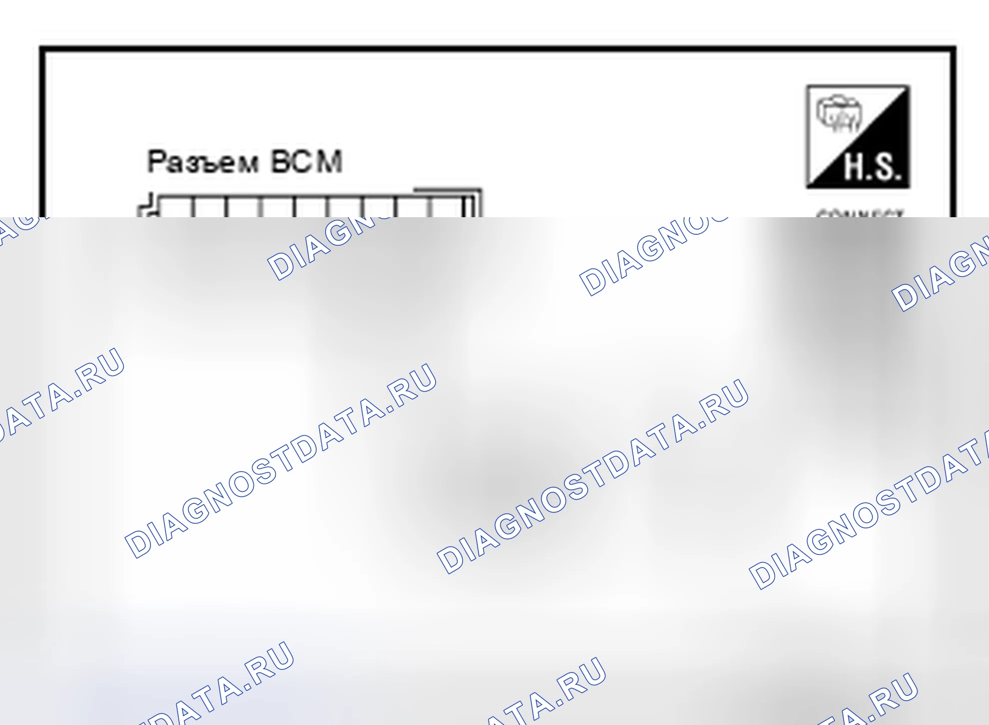 Рис. 13. Nissan Pathfinder III рестайлинг