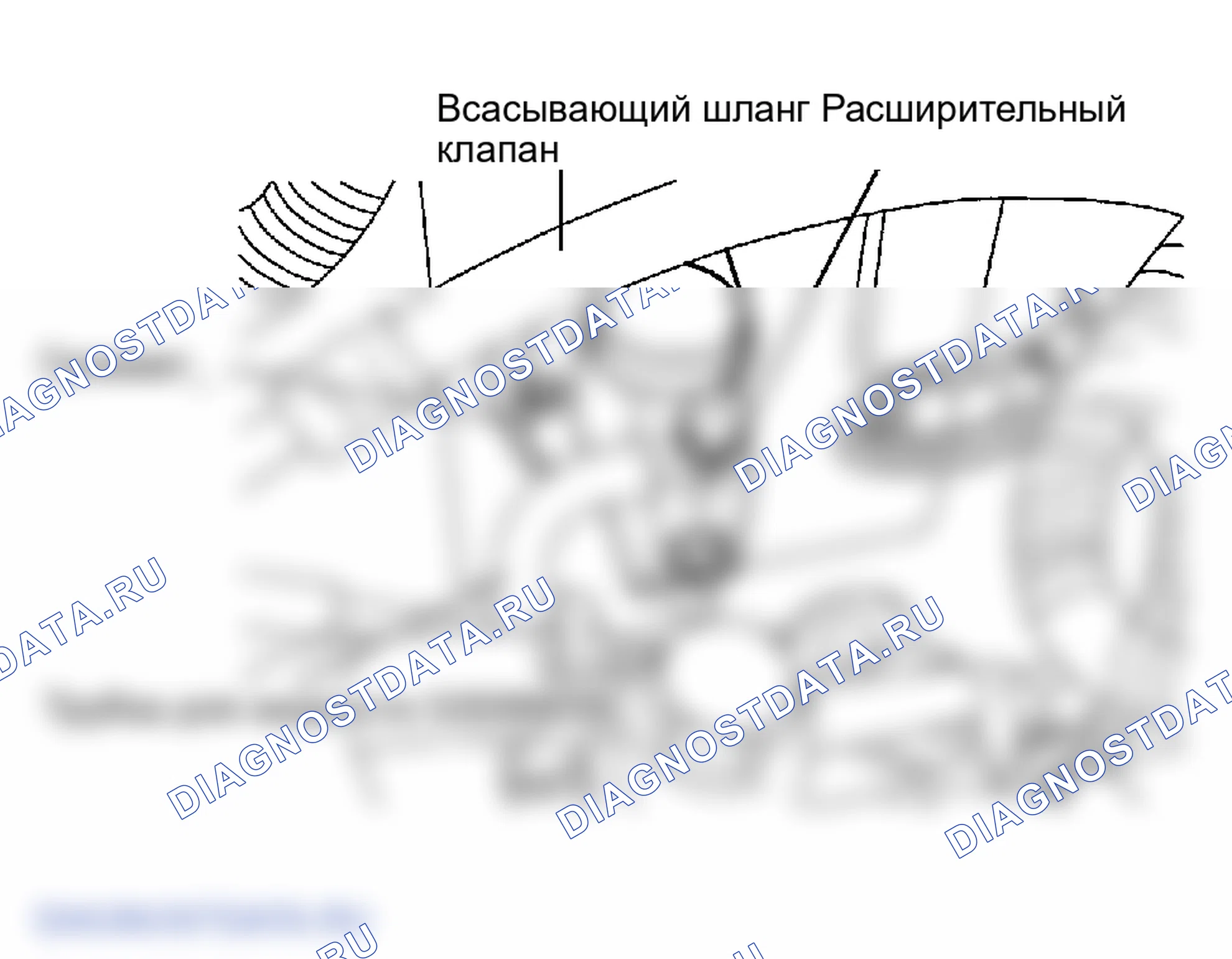Рис. 92: ДЕМОНТАЖ. Hyundai Accent II рестайлинг