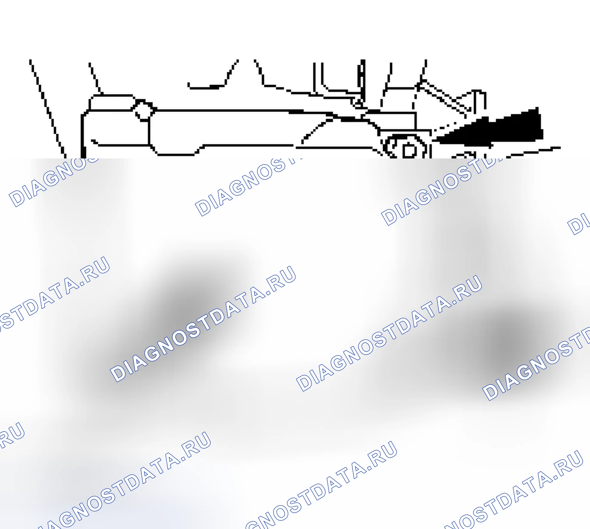 Рис. 13. Jaguar XJR III